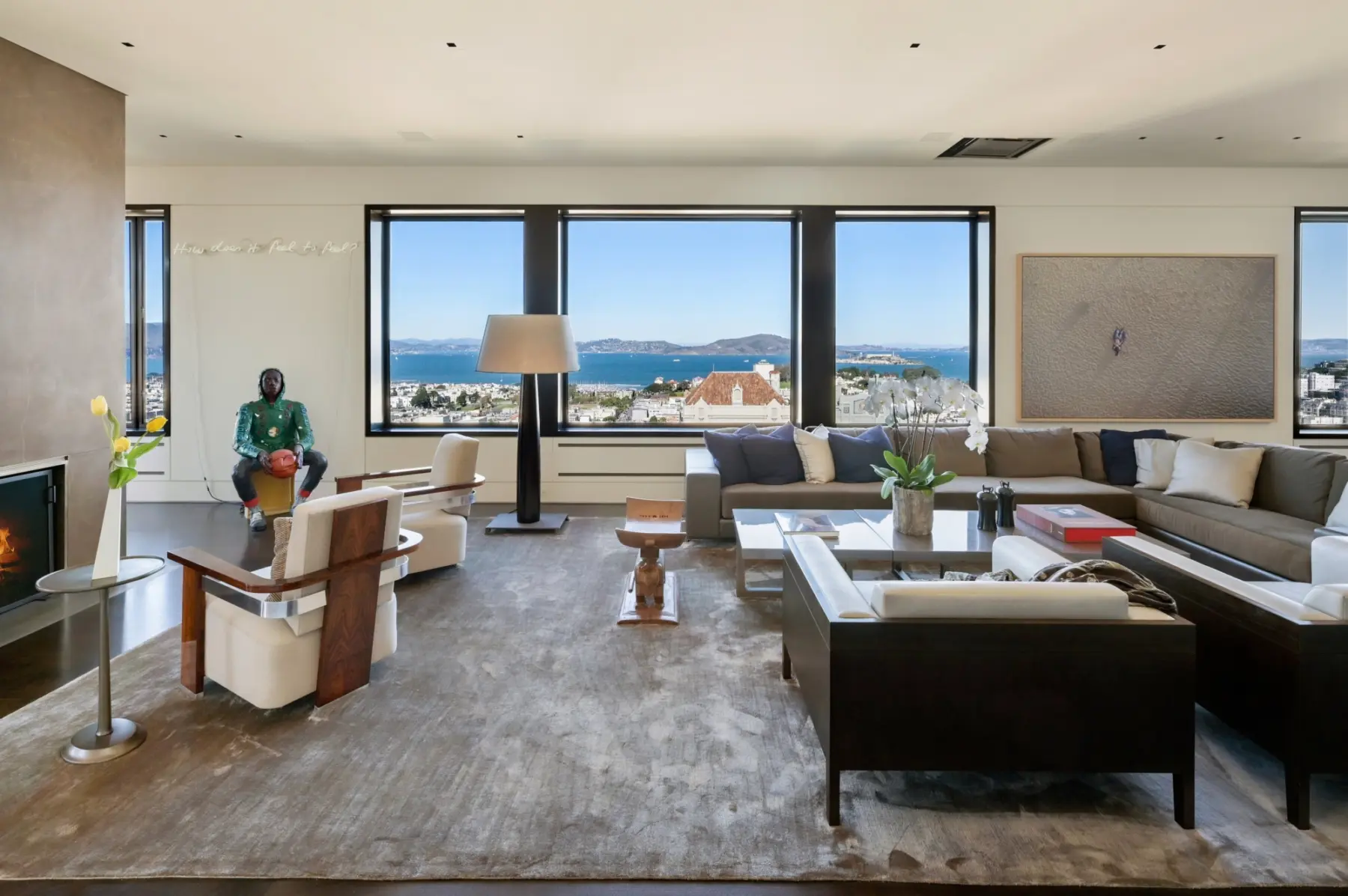 Pacific Heights Penthouse — Butler Armsden Architects