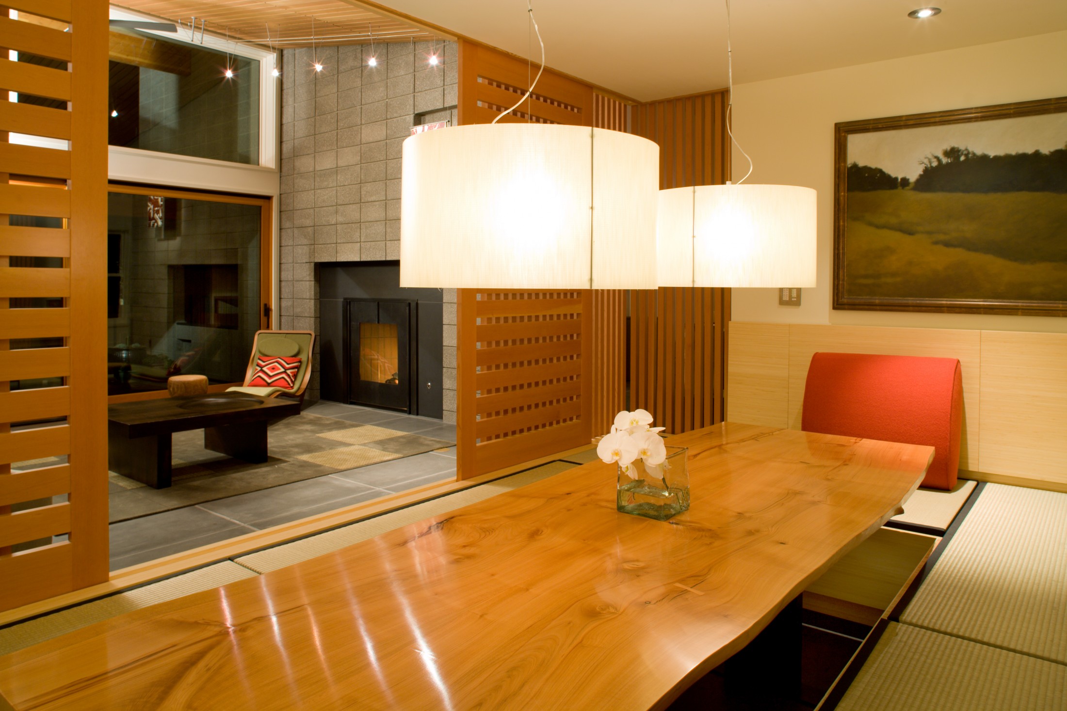 Heliotrope — Grant Creek — Heliotrope Architects
