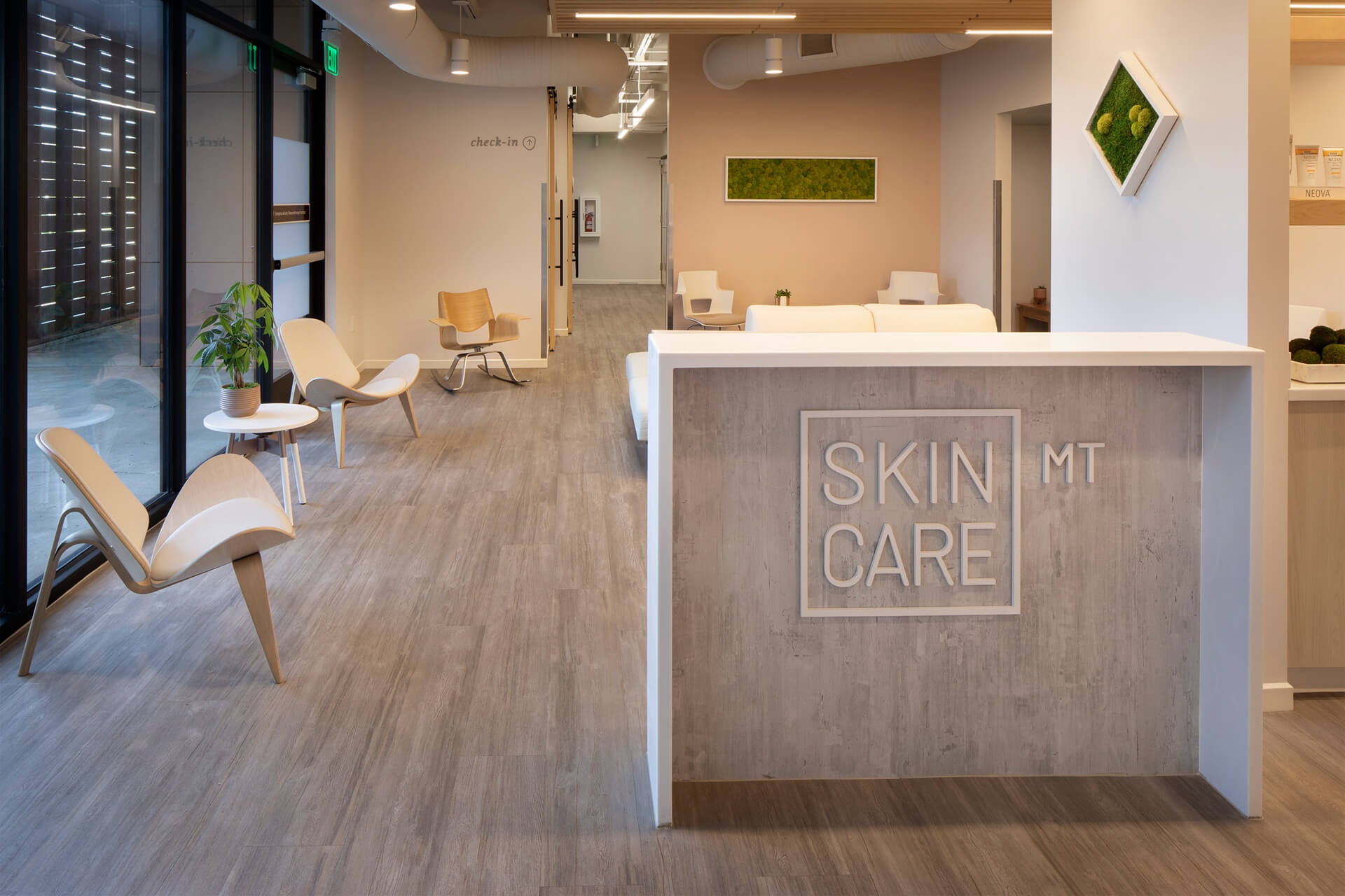 MT Skin — Pearson Design Group