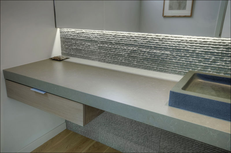 E. Columbia Remodel — E Cummings Architect
