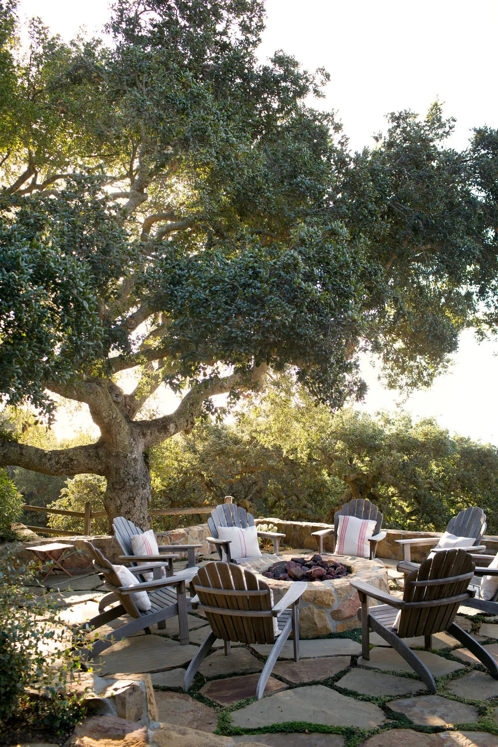 COASTAL RANCH — Becker Studios