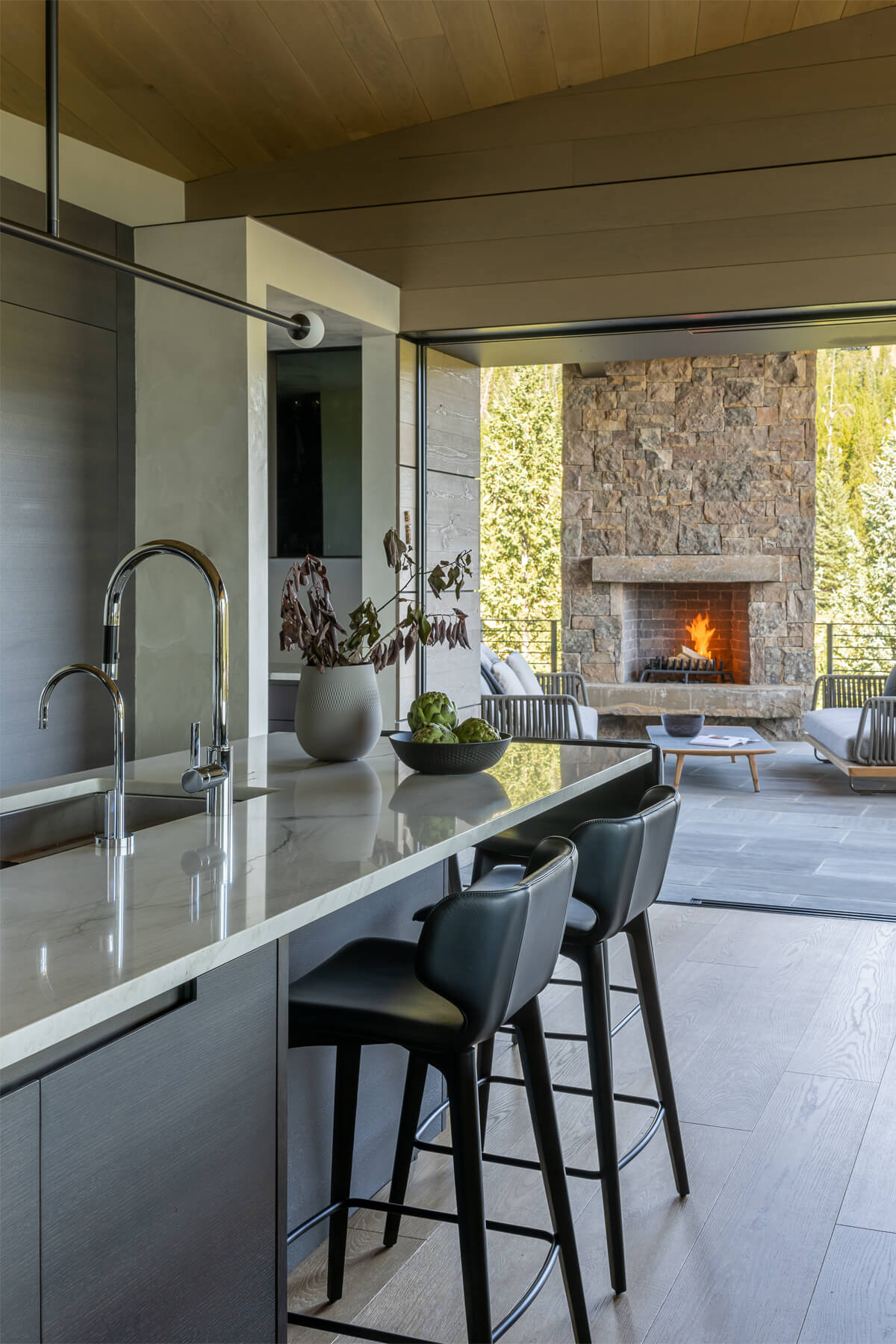 Montane — Pearson Design Group