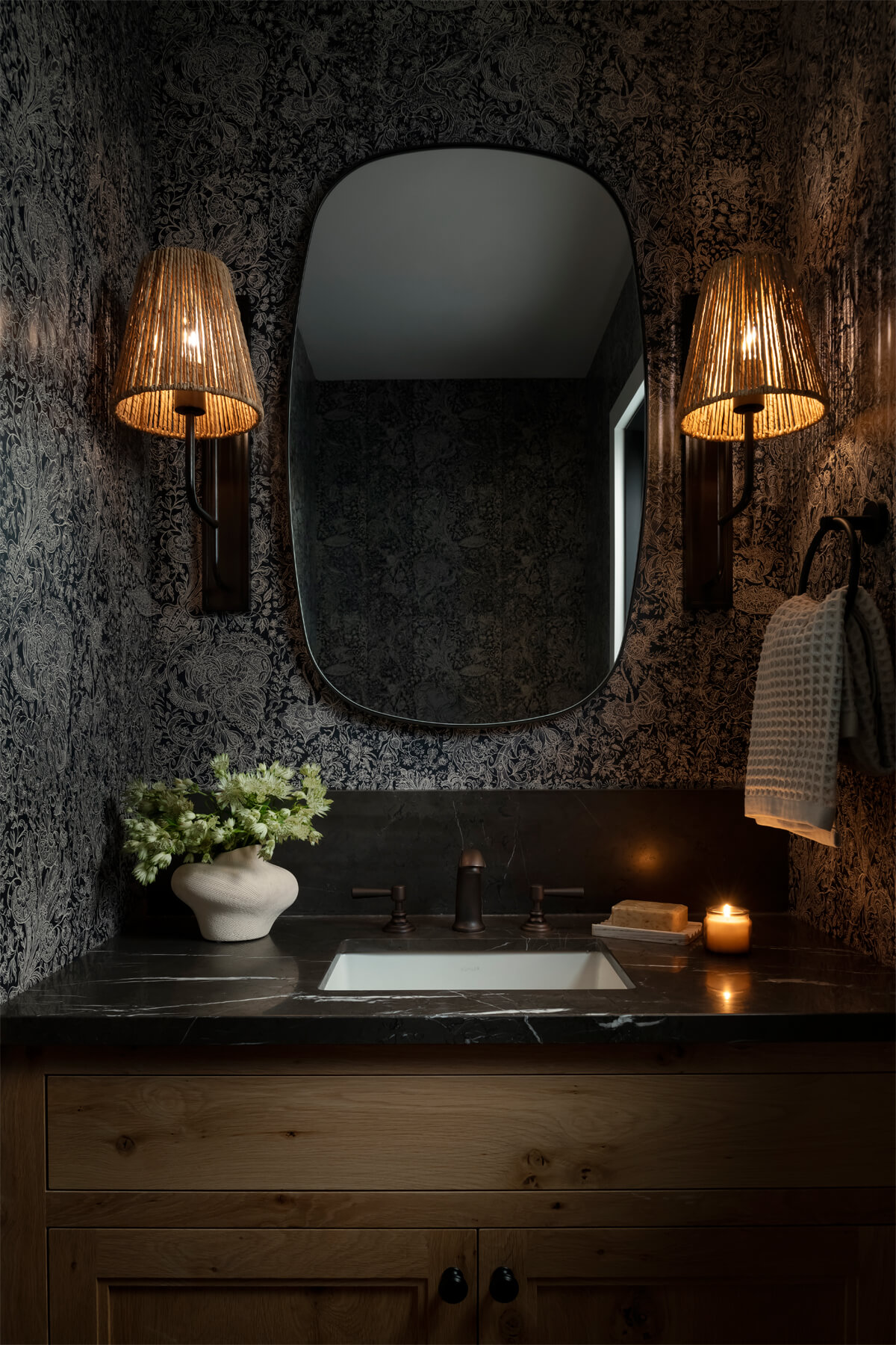 Driftwood — Pearson Design Group