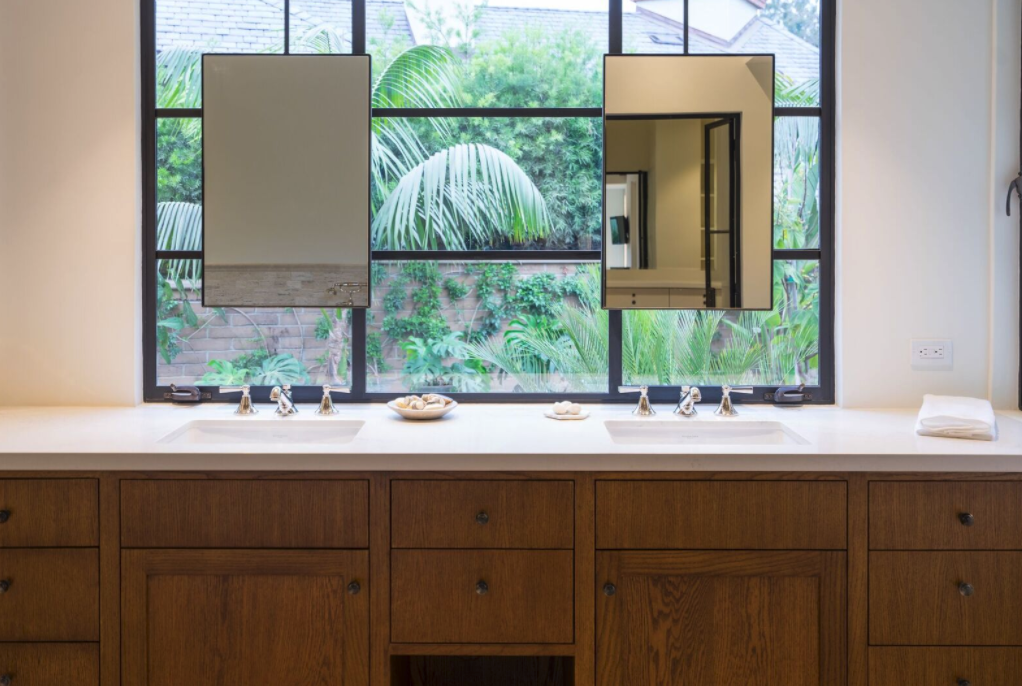 MCLEAN — Becker Studios