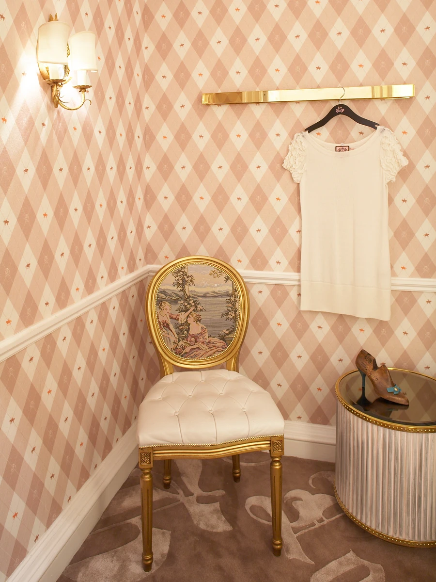 Juicy Couture — Commune Design