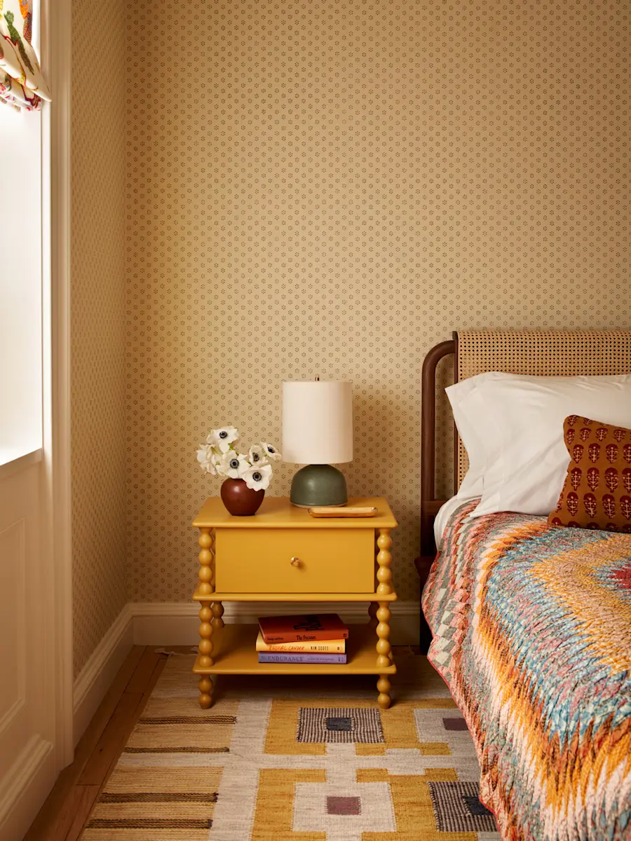 Park Avenue Duplex — Commune Design