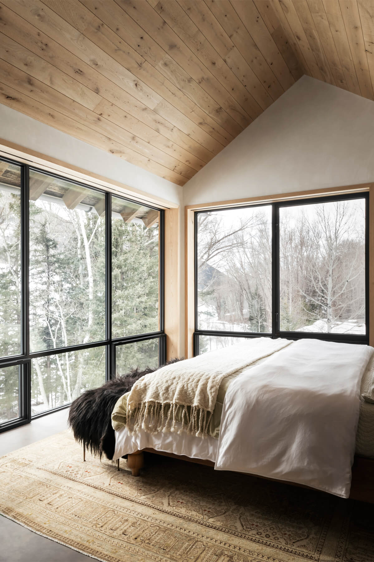 Alpenglow — Pearson Design Group