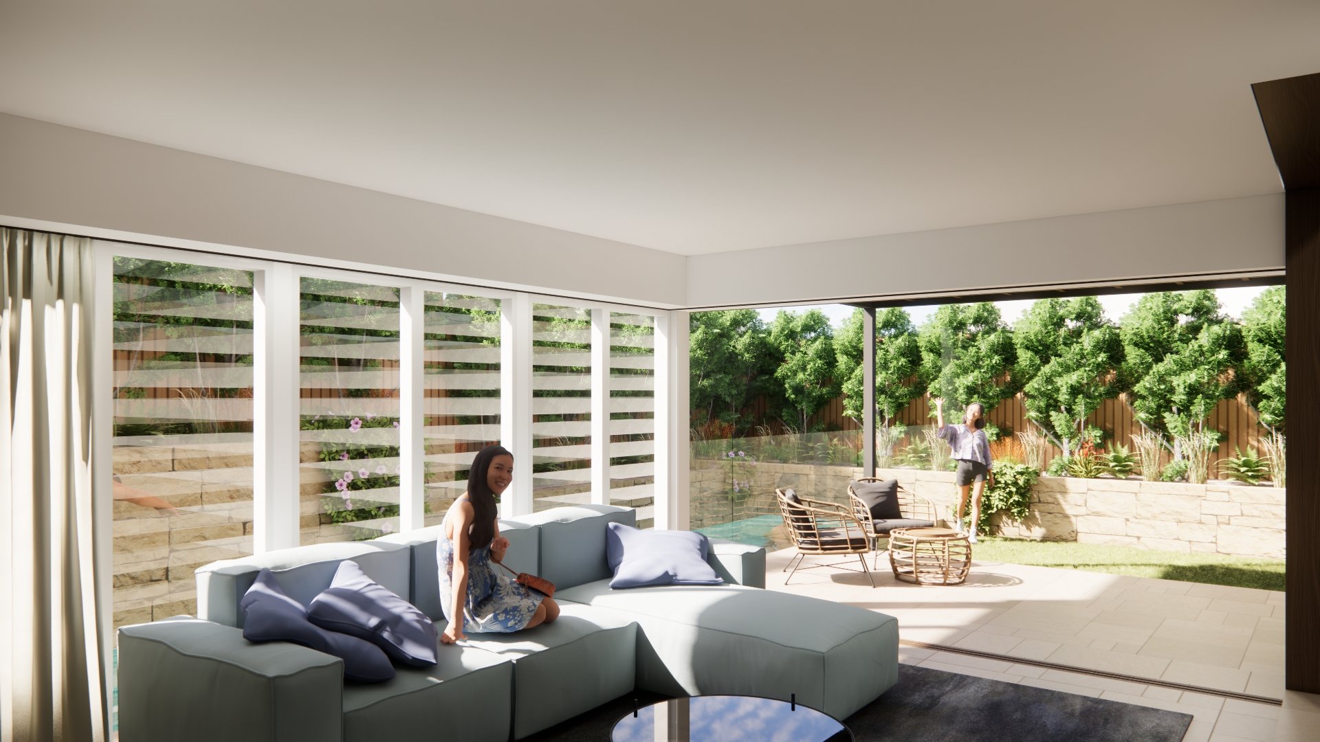 Burlington — Castlepeake Architects