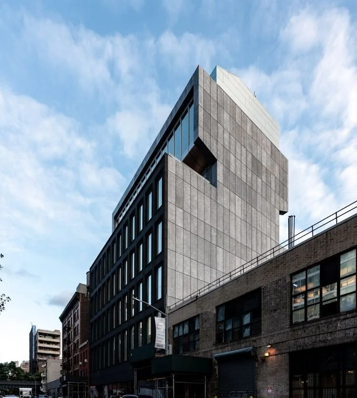 PACE Galleries — Studio NYL