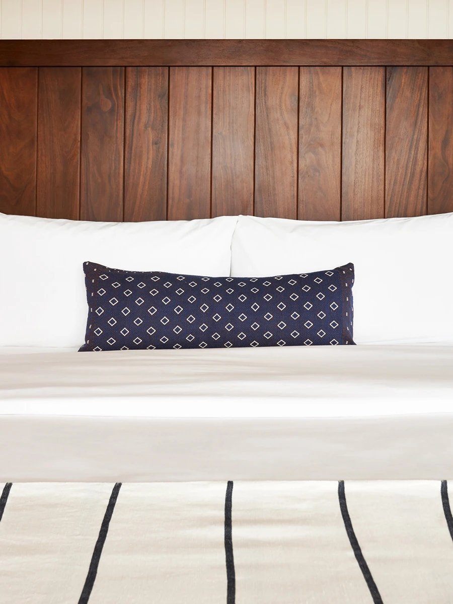 American Trade Hotel — Commune Design