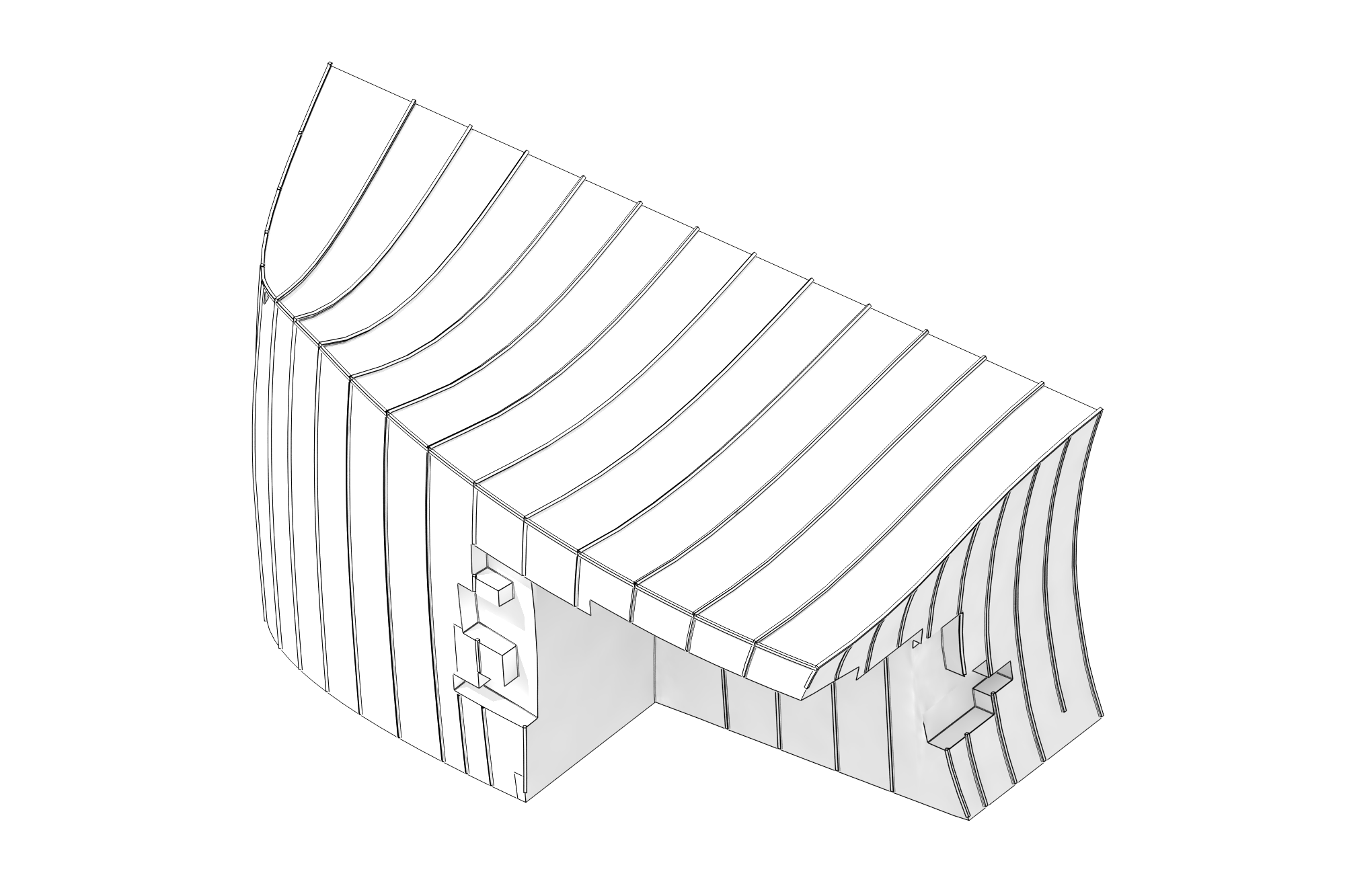 Wave 25 — Studio NYL