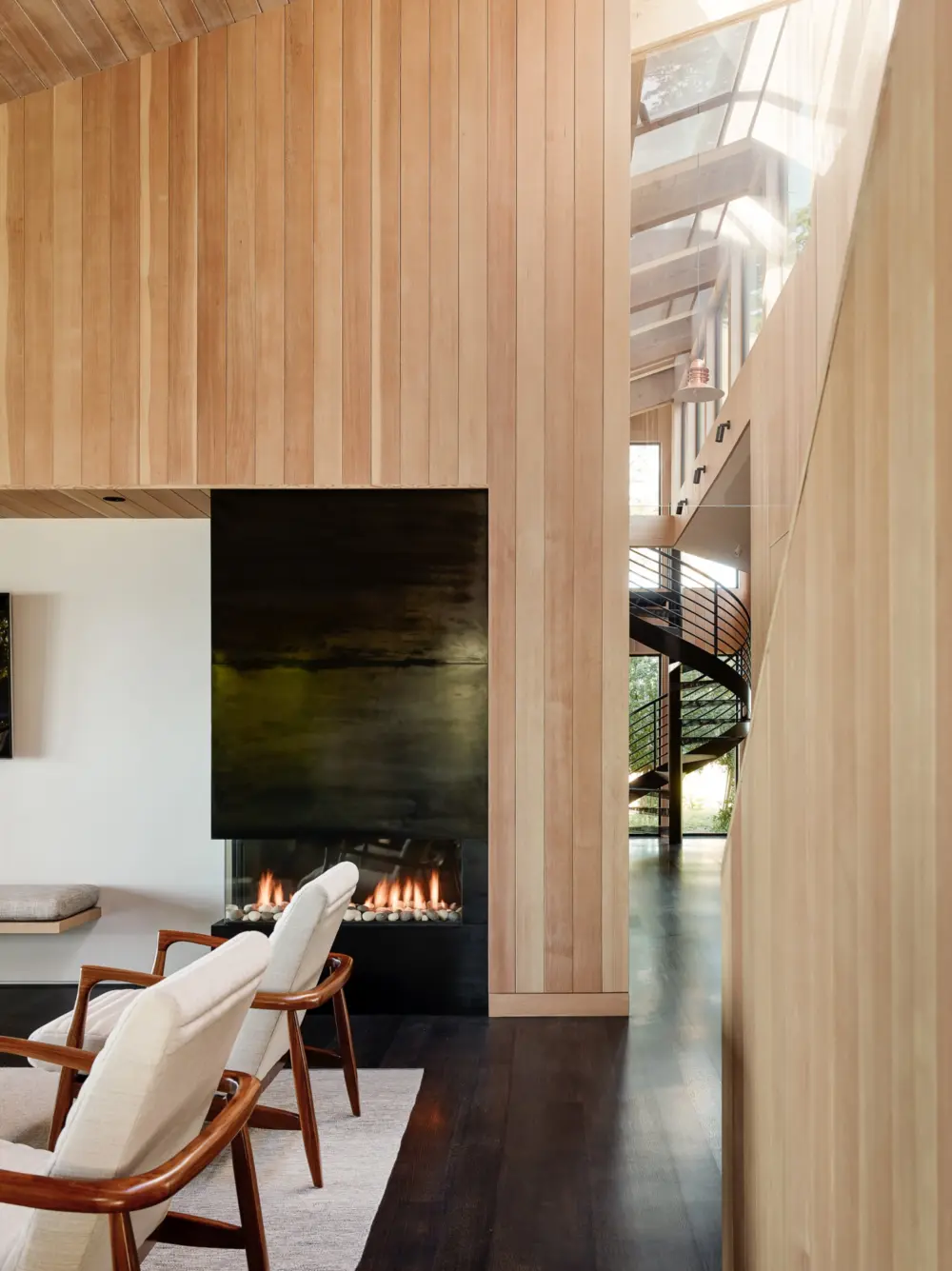 Sea Ranch Escape — Butler Armsden Architects