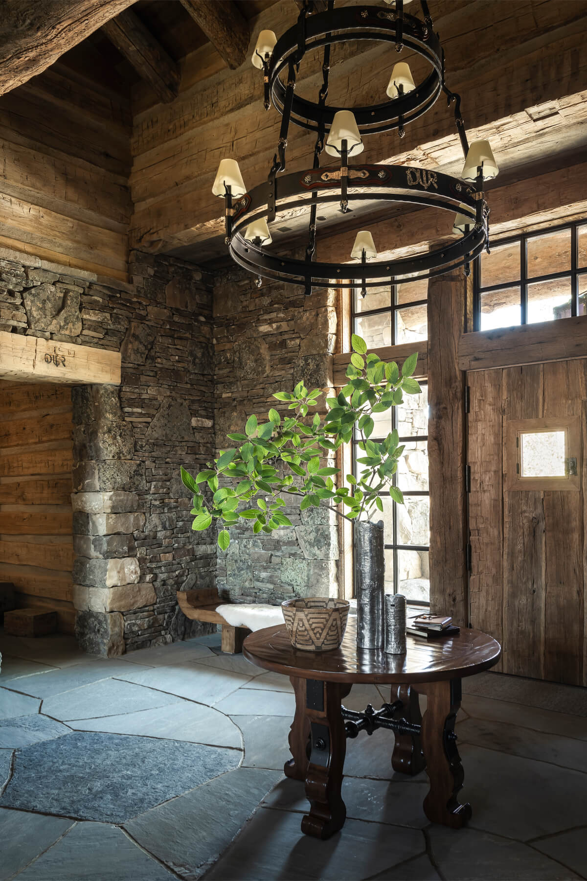 Deadwood Ranch — Pearson Design Group