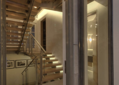Galena Remodel & Addition — E Cummings Architect