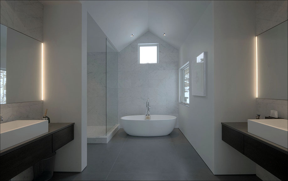 Aldesoro Remodel — E Cummings Architect
