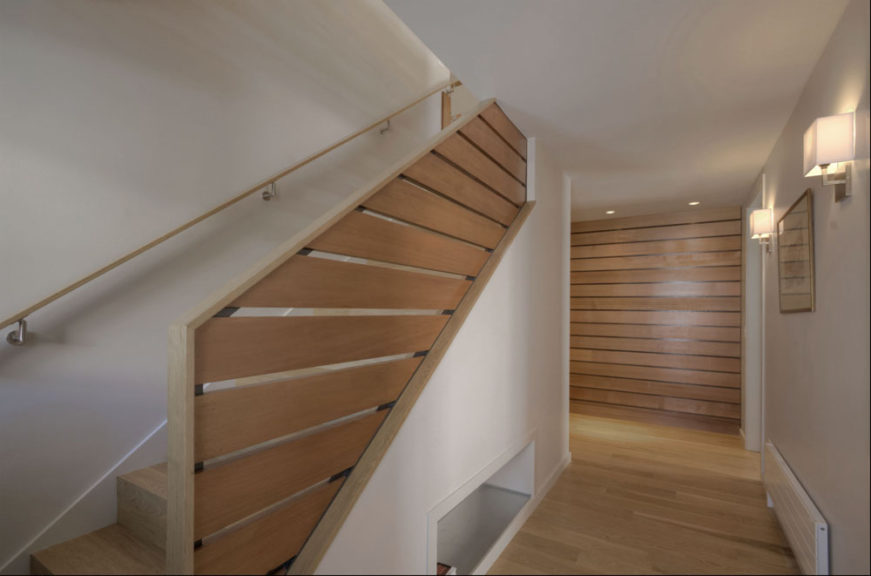 E. Columbia Remodel — E Cummings Architect