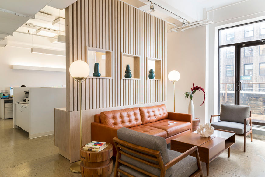 Mavi JeansHeadquarters of Mavi Jeans; a global jean company — Studio Vural Architects