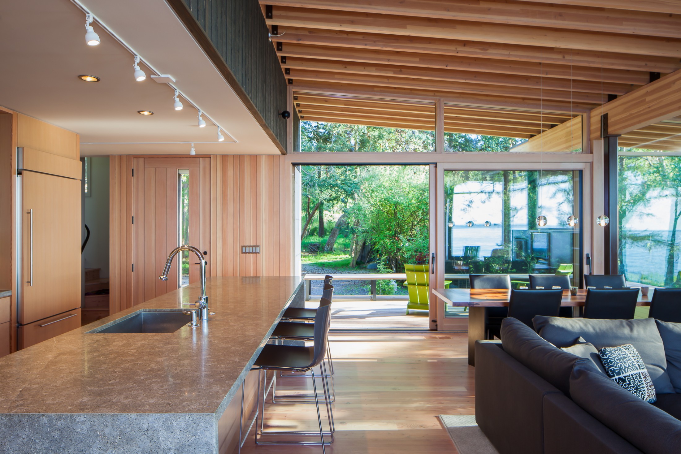 Heliotrope — Bunny Lane — Heliotrope Architects
