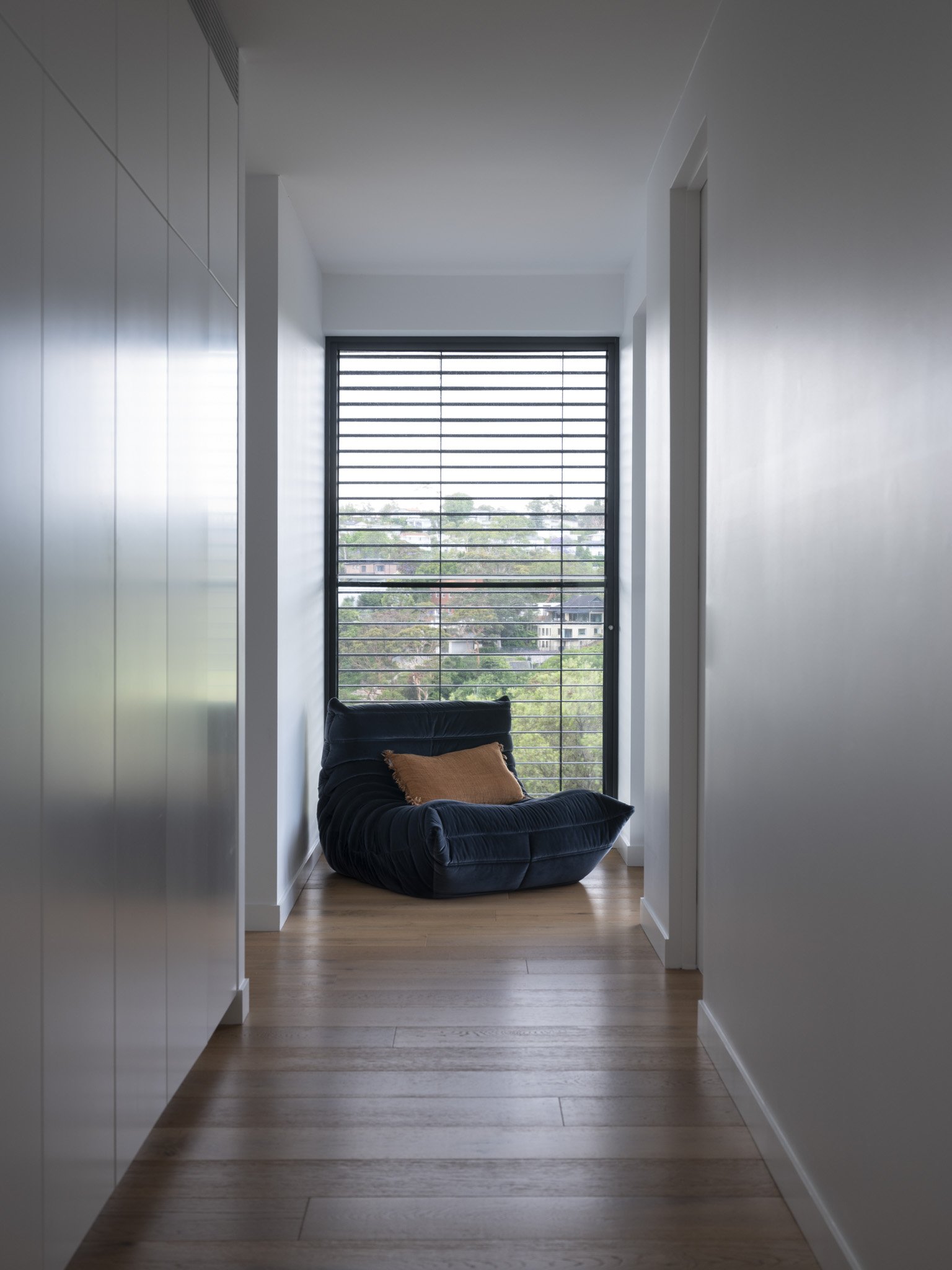 Minimbah House — Castlepeake Architects