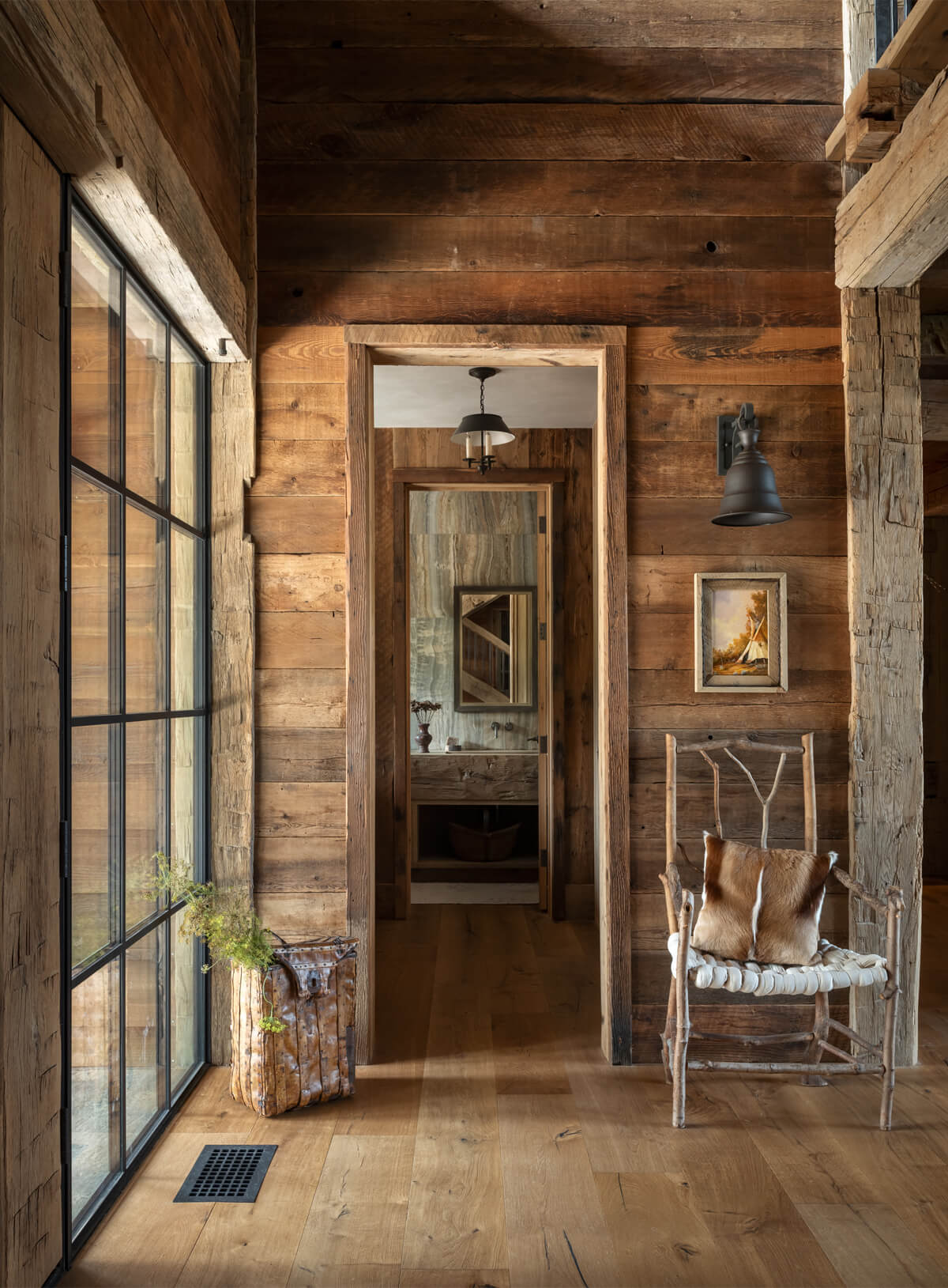 Everwood — Pearson Design Group