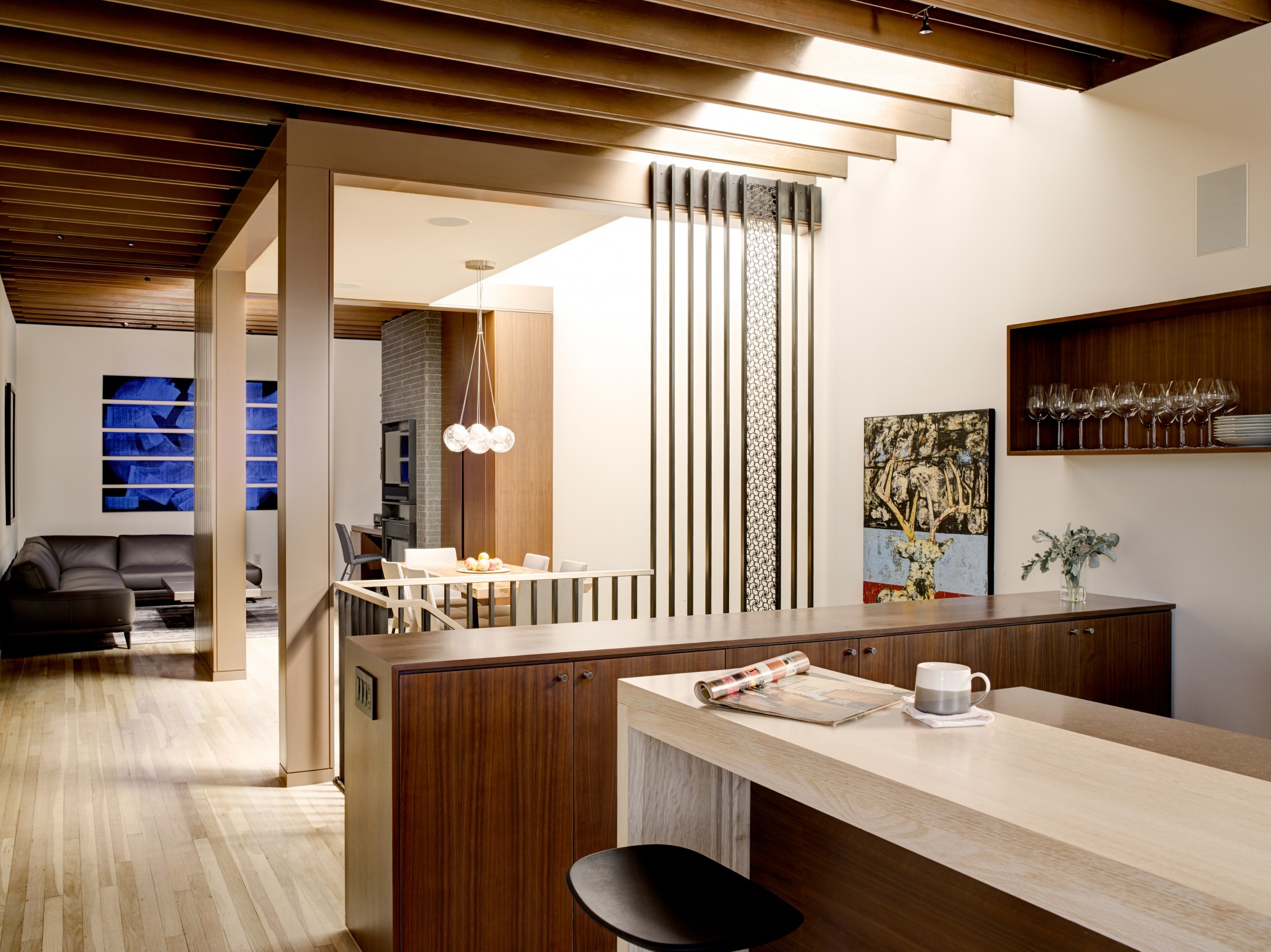 Heliotrope — Paul Kirk — Heliotrope Architects