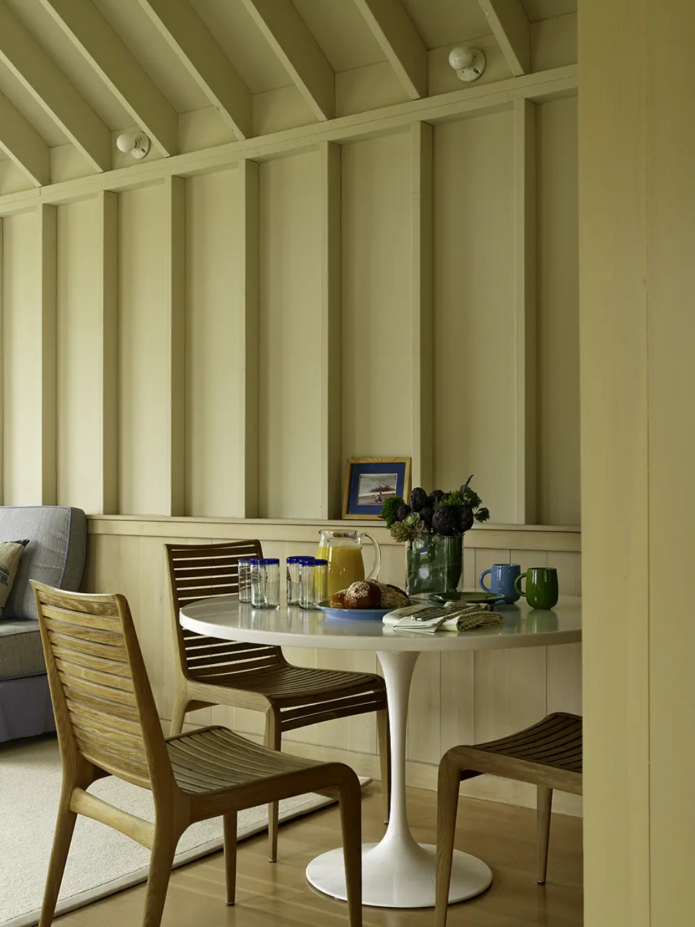 Stinson Beach House — Butler Armsden Architects