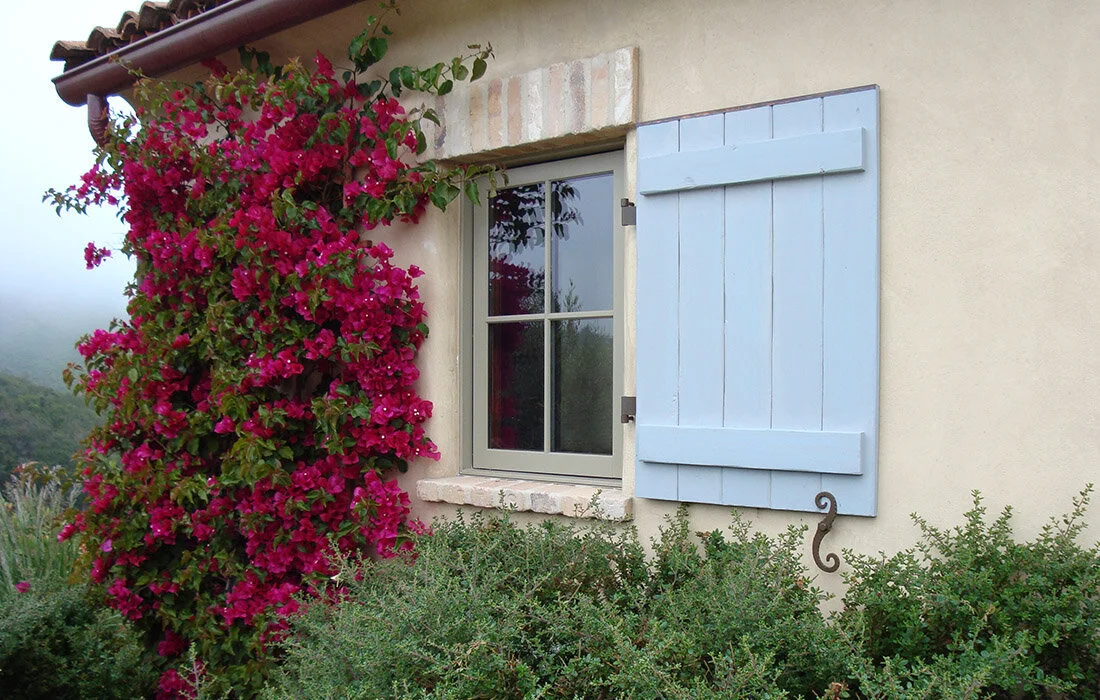 Find the Best Rustic Italian Architecture in California — Tom Meaney