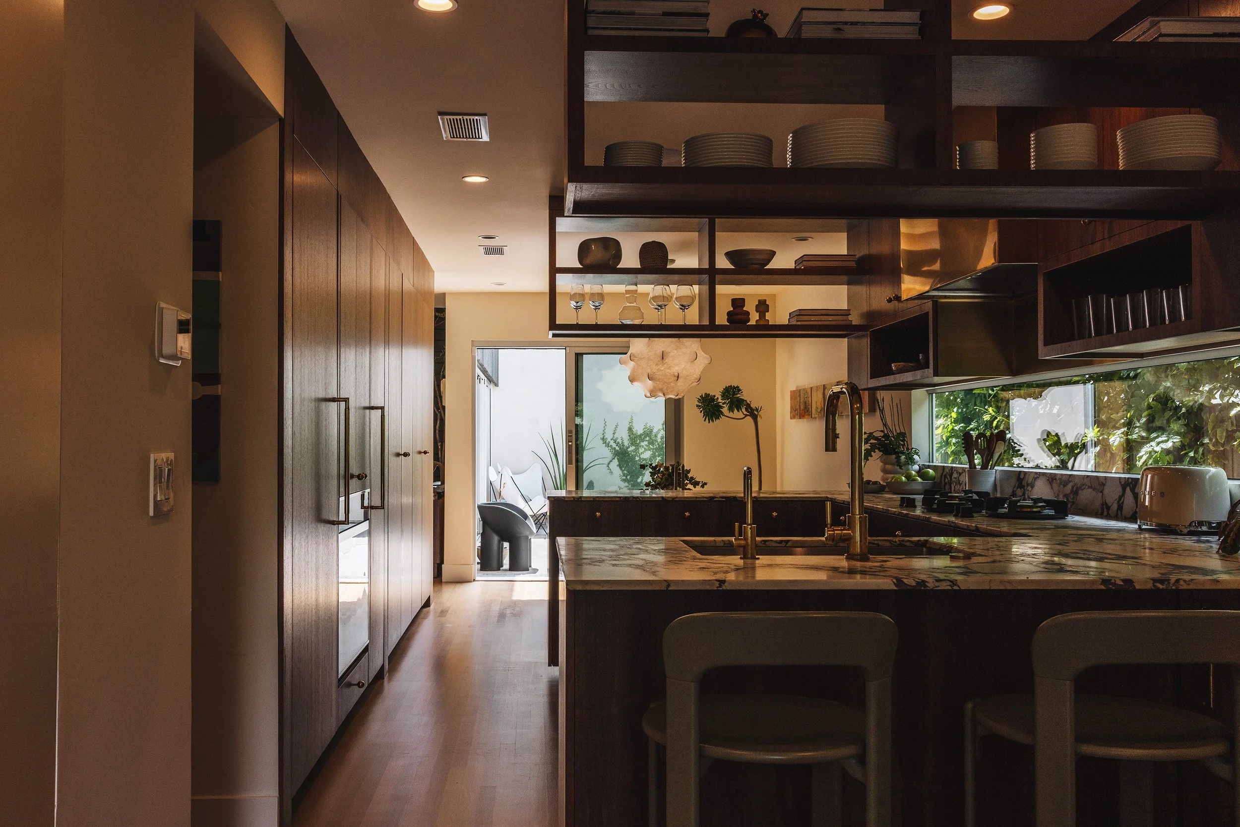 Via Esperia — Nakhshab Development Design