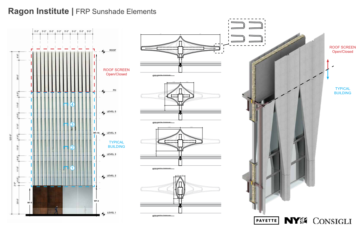 The Ragon Institute — Studio NYL