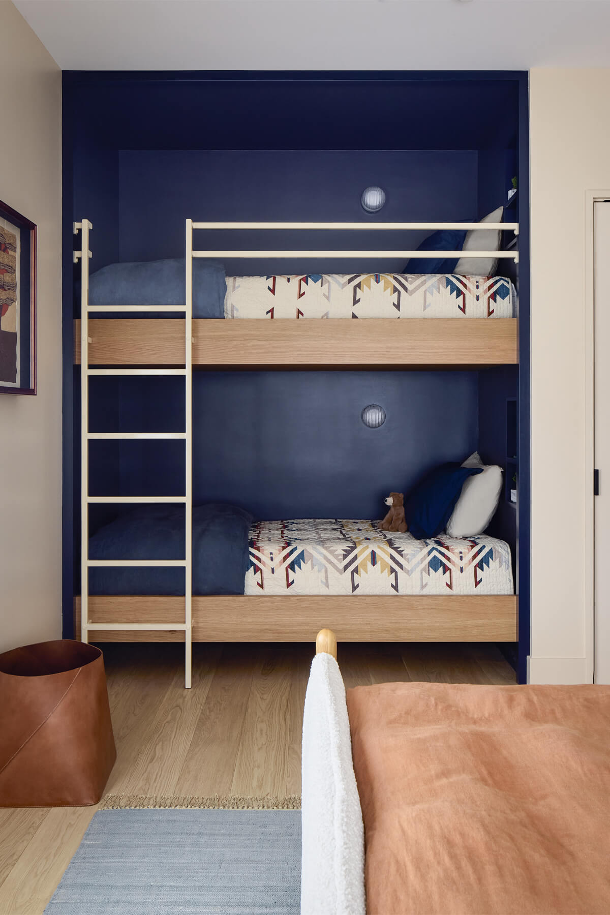 Cold Smoke — Pearson Design Group