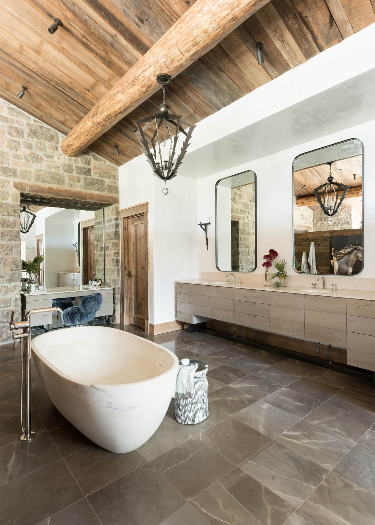 Freedom Lodge — Pearson Design Group