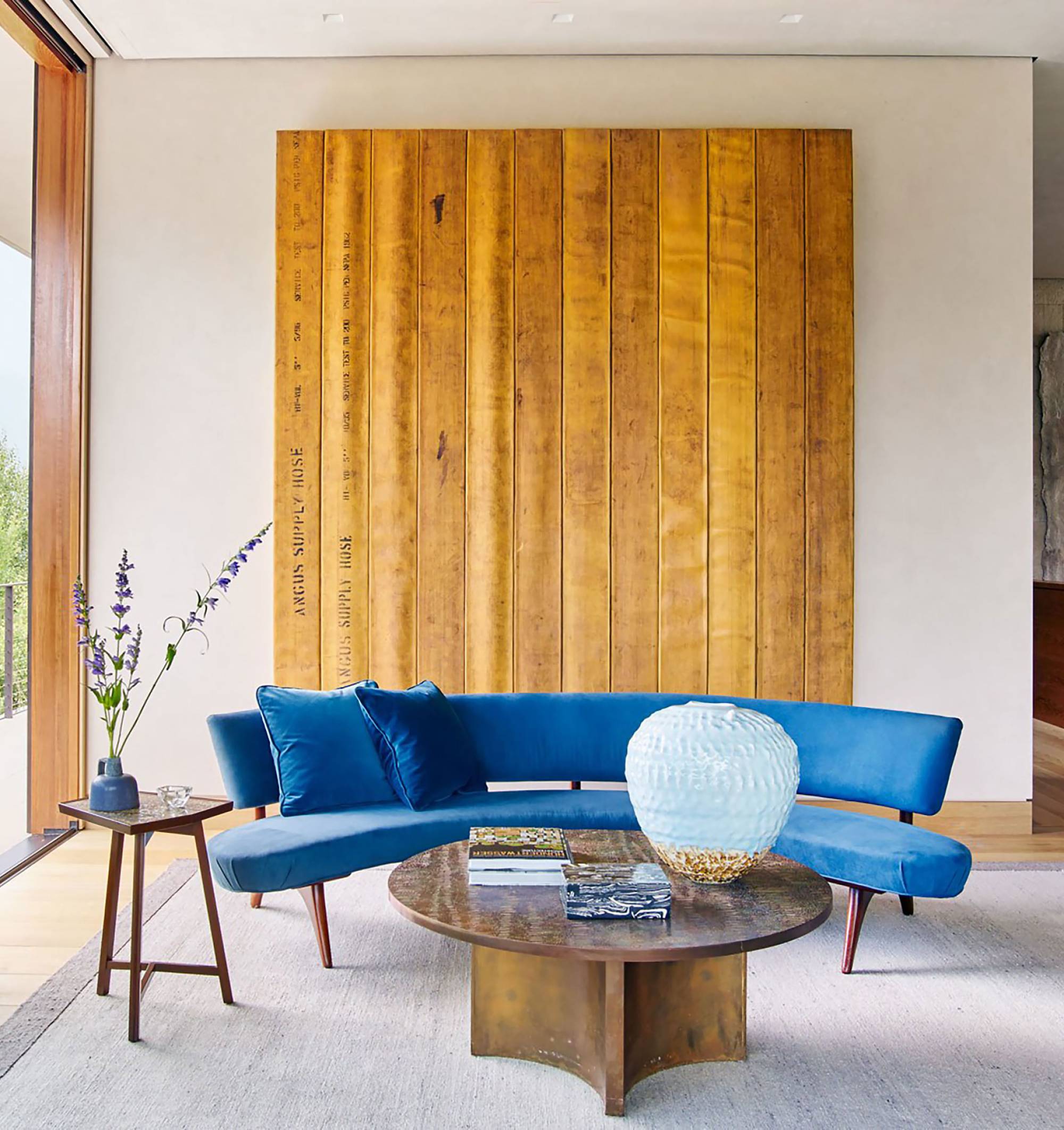 Linear House — Studio B 