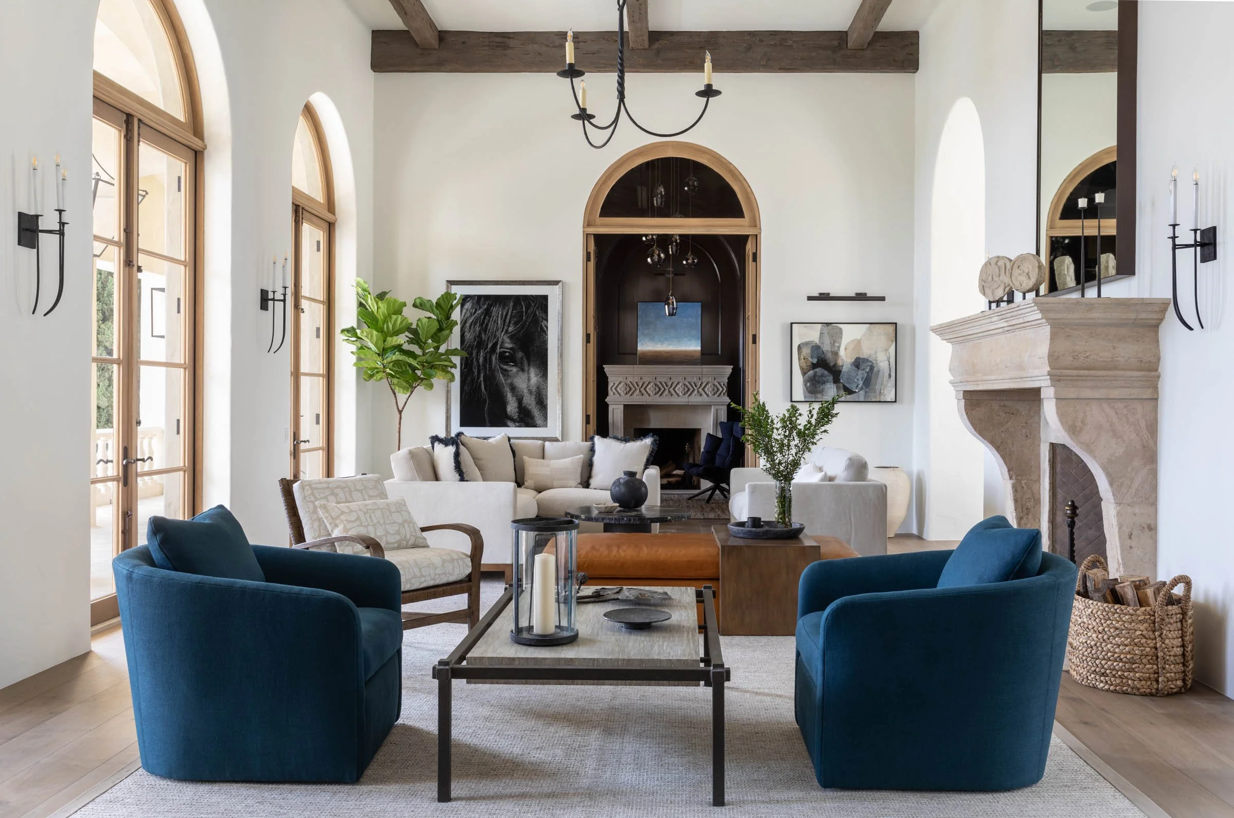 EAST MOUNTAIN DRIVE — Becker Studios