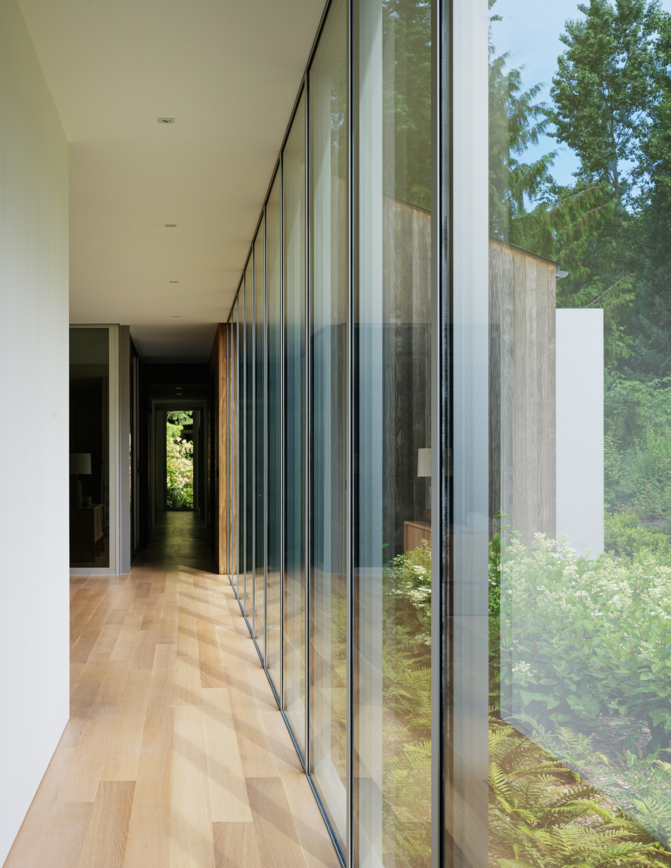 Heliotrope — Interurban Residence — Heliotrope Architects