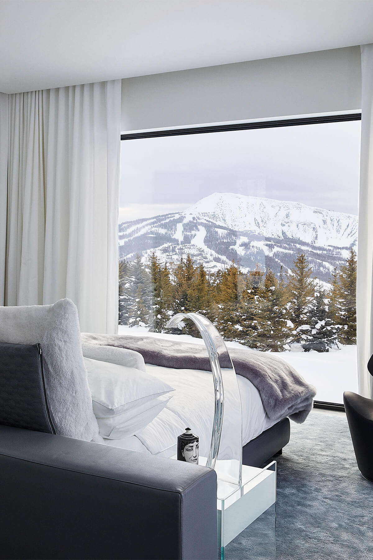 MTNmin House — Pearson Design Group