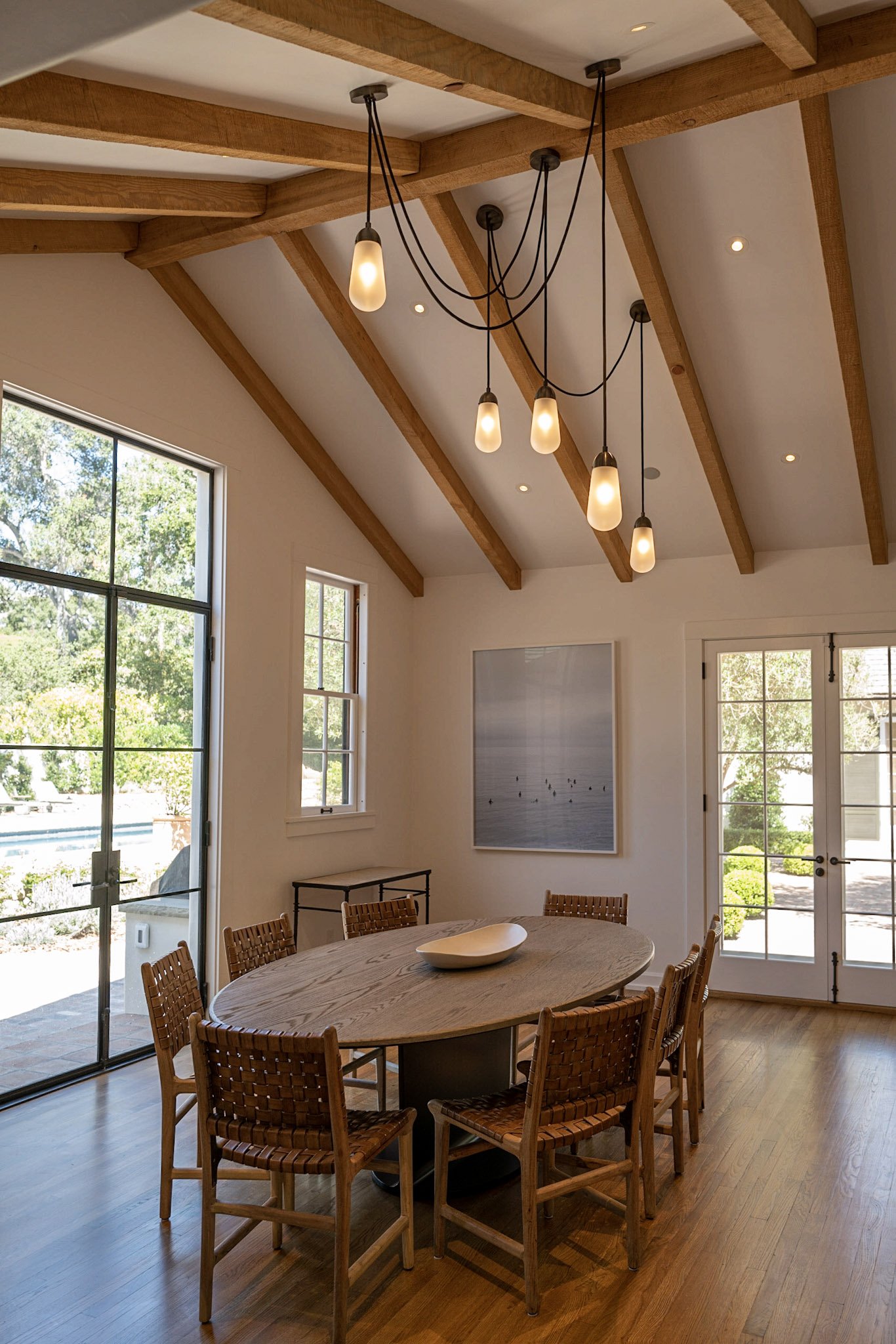 SAN LEANDRO — Becker Studios