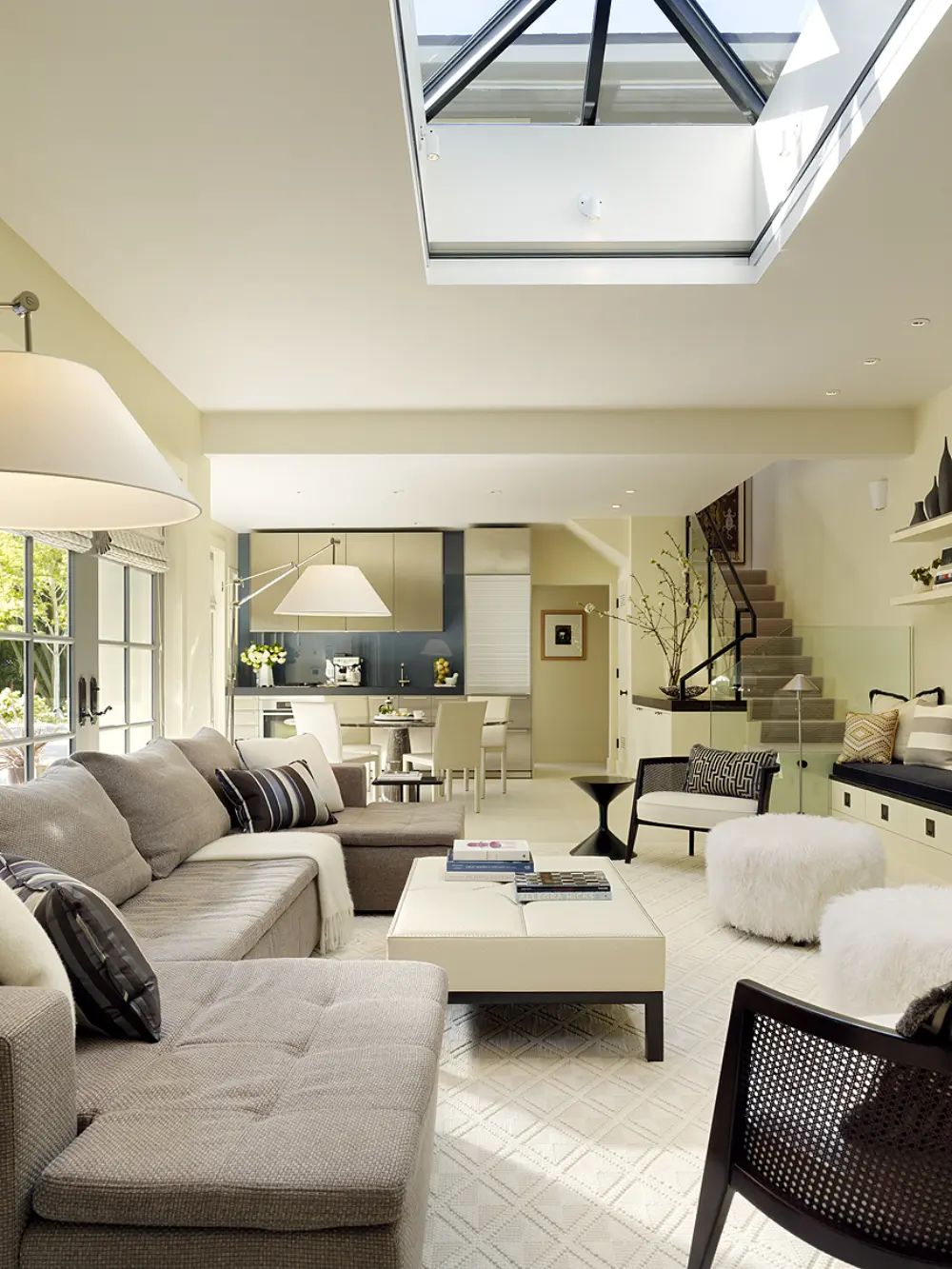 The Carriage House — Butler Armsden Architects