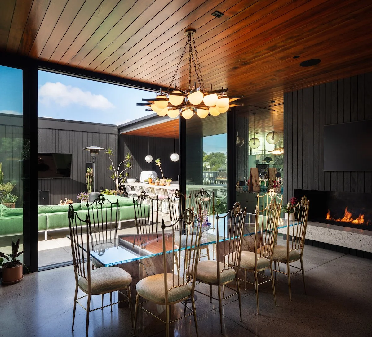 Casa Susana — Nakhshab Development Design