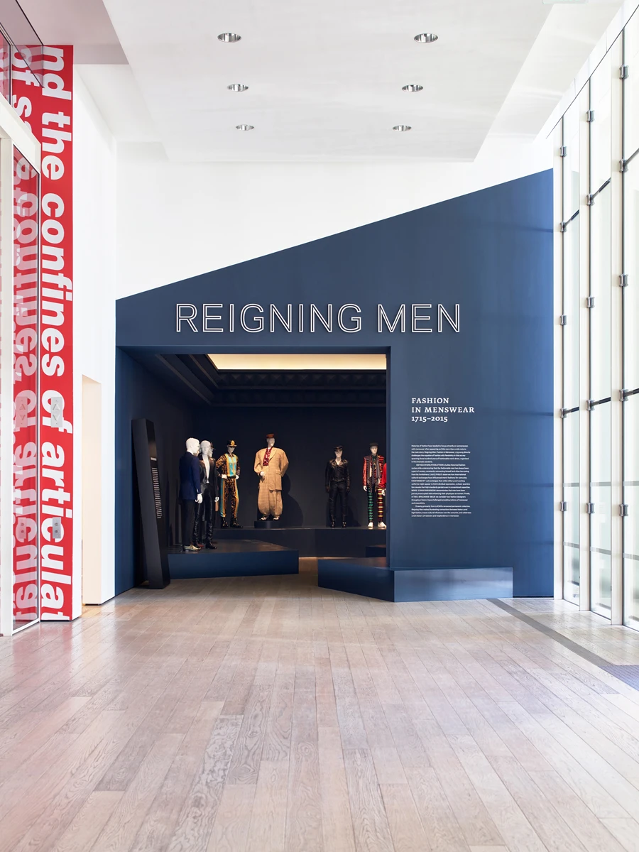 LACMA — Commune Design