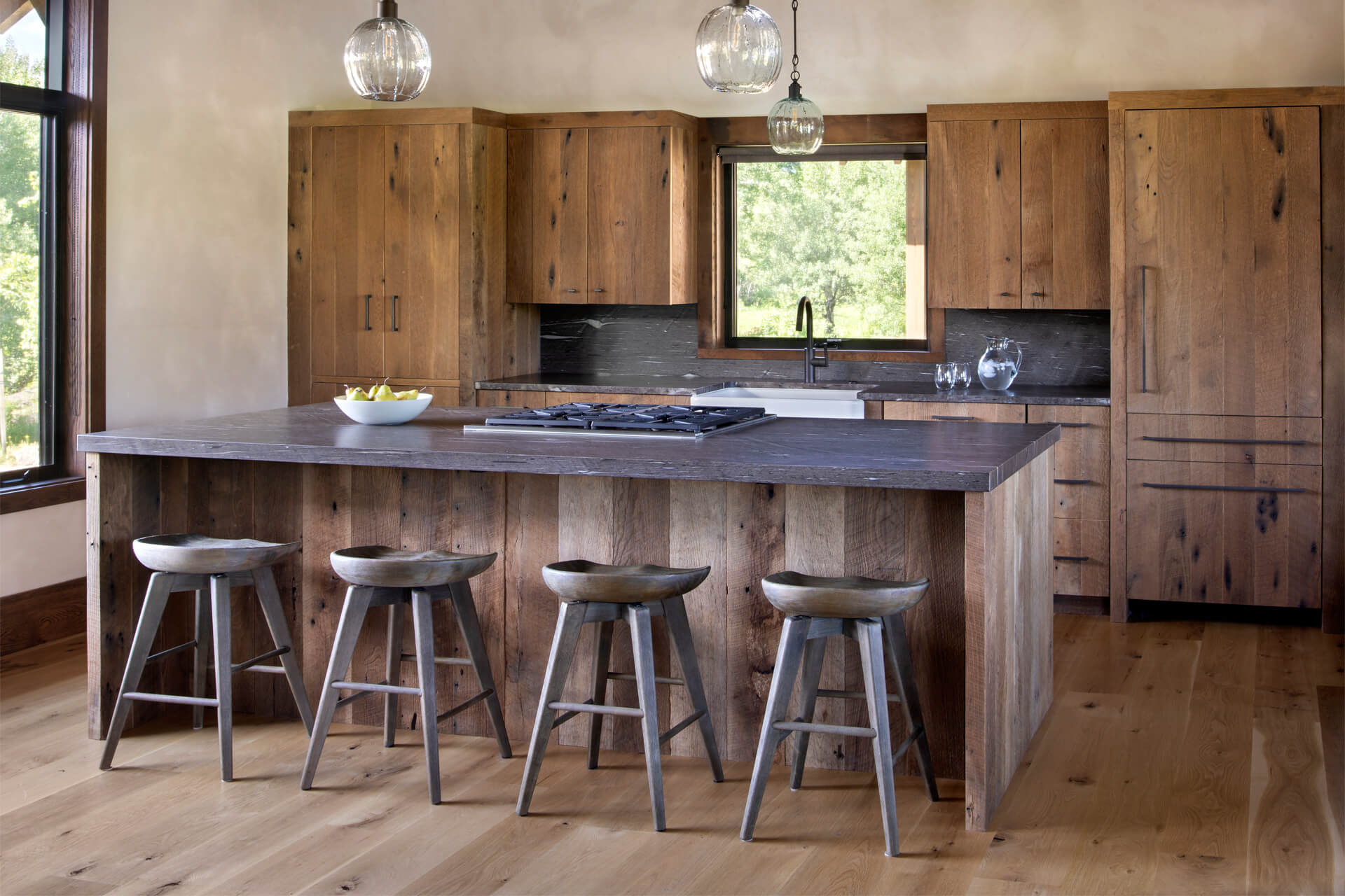 Limestone Creek Ranch — Pearson Design Group
