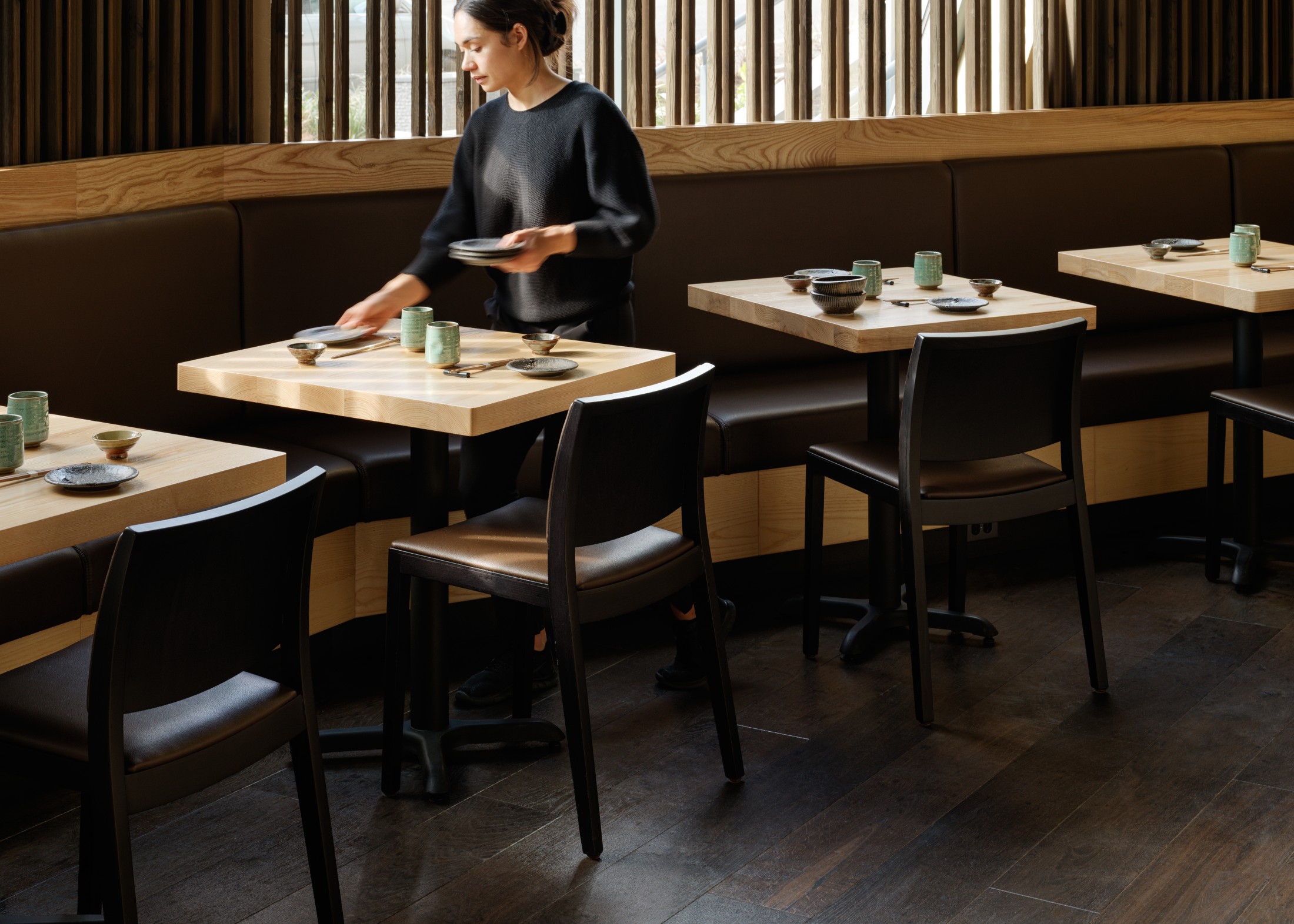 Heliotrope — Takai by Kashiba — Heliotrope Architects