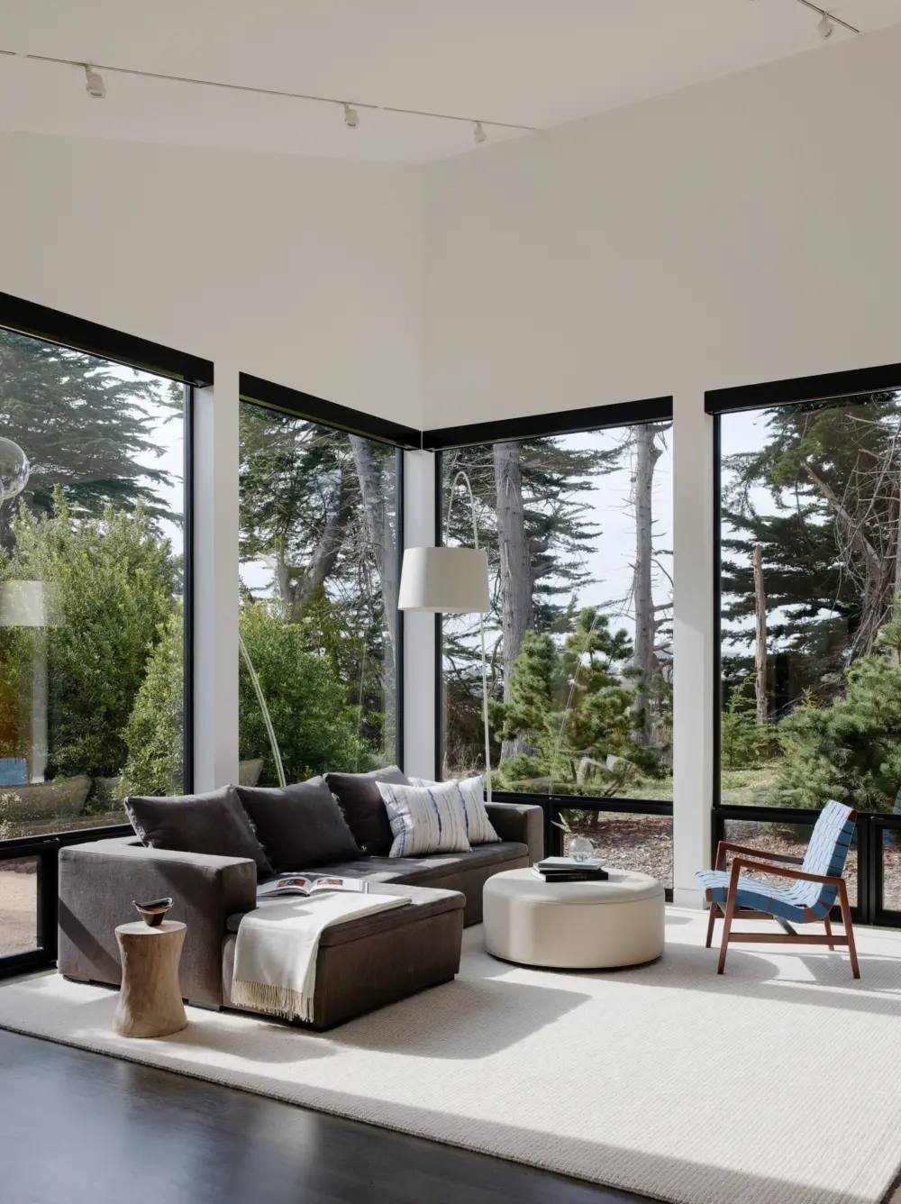 Sea Ranch Escape — Butler Armsden Architects