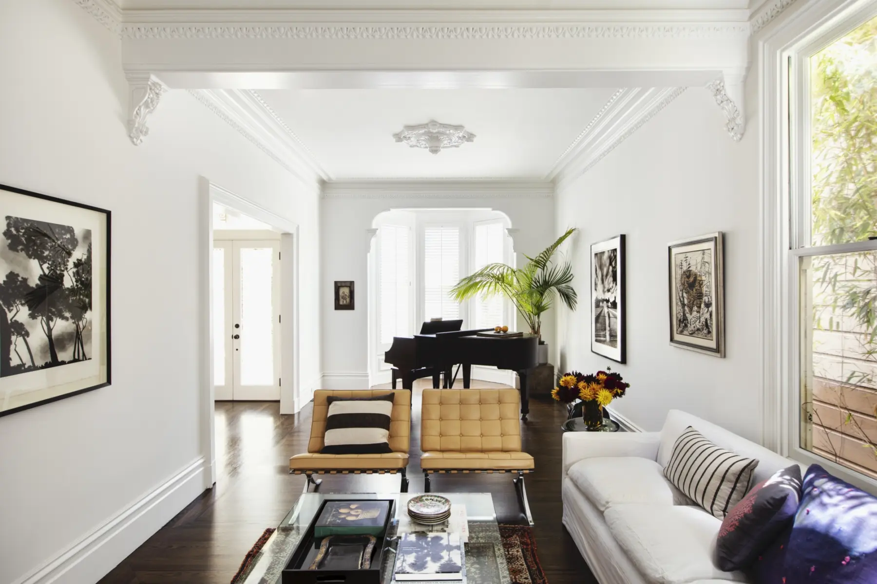 Victorian Art House — Butler Armsden Architects