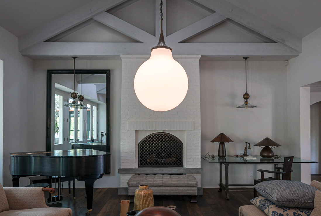FOREST — Becker Studios
