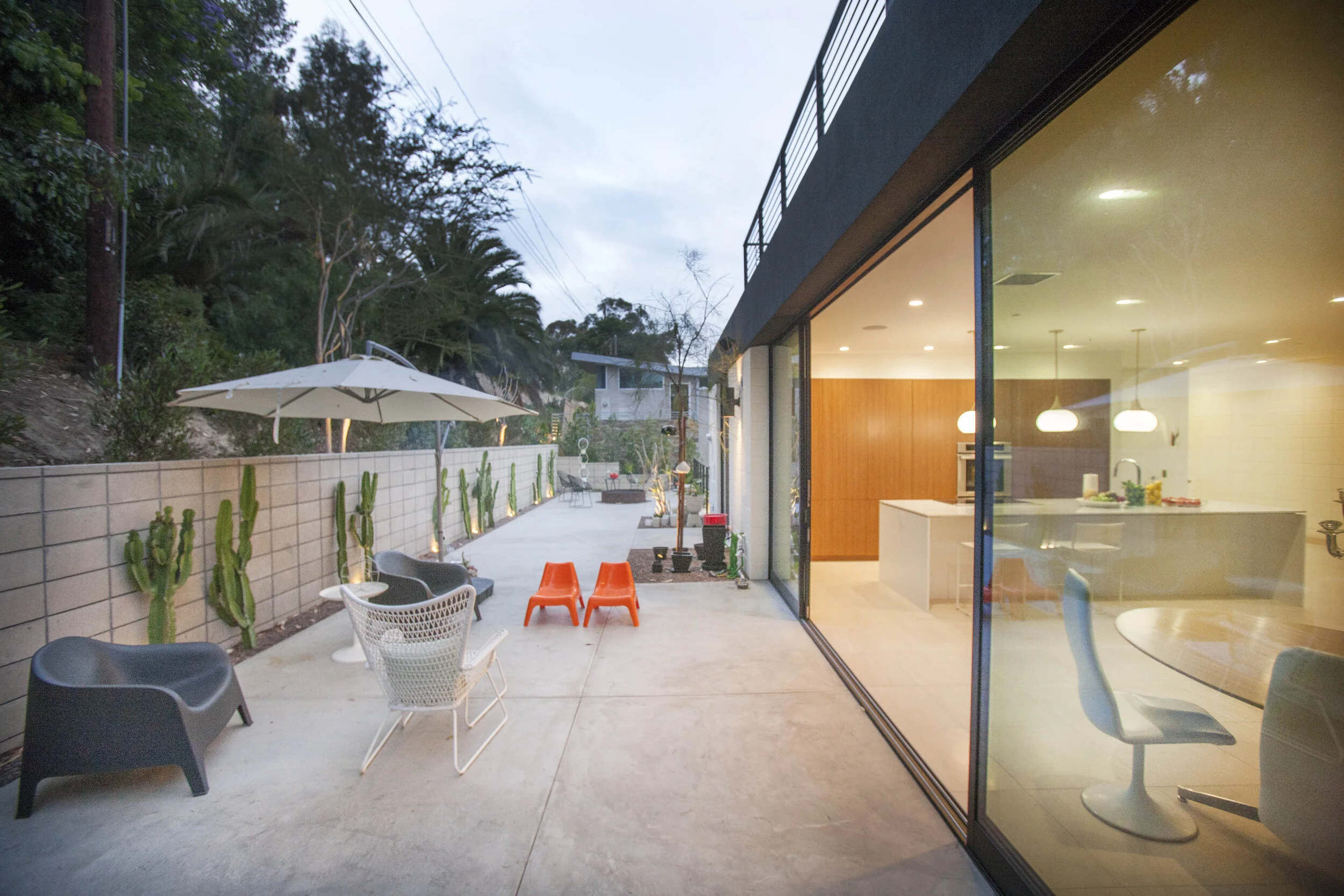 Clea — Nakhshab Development Design