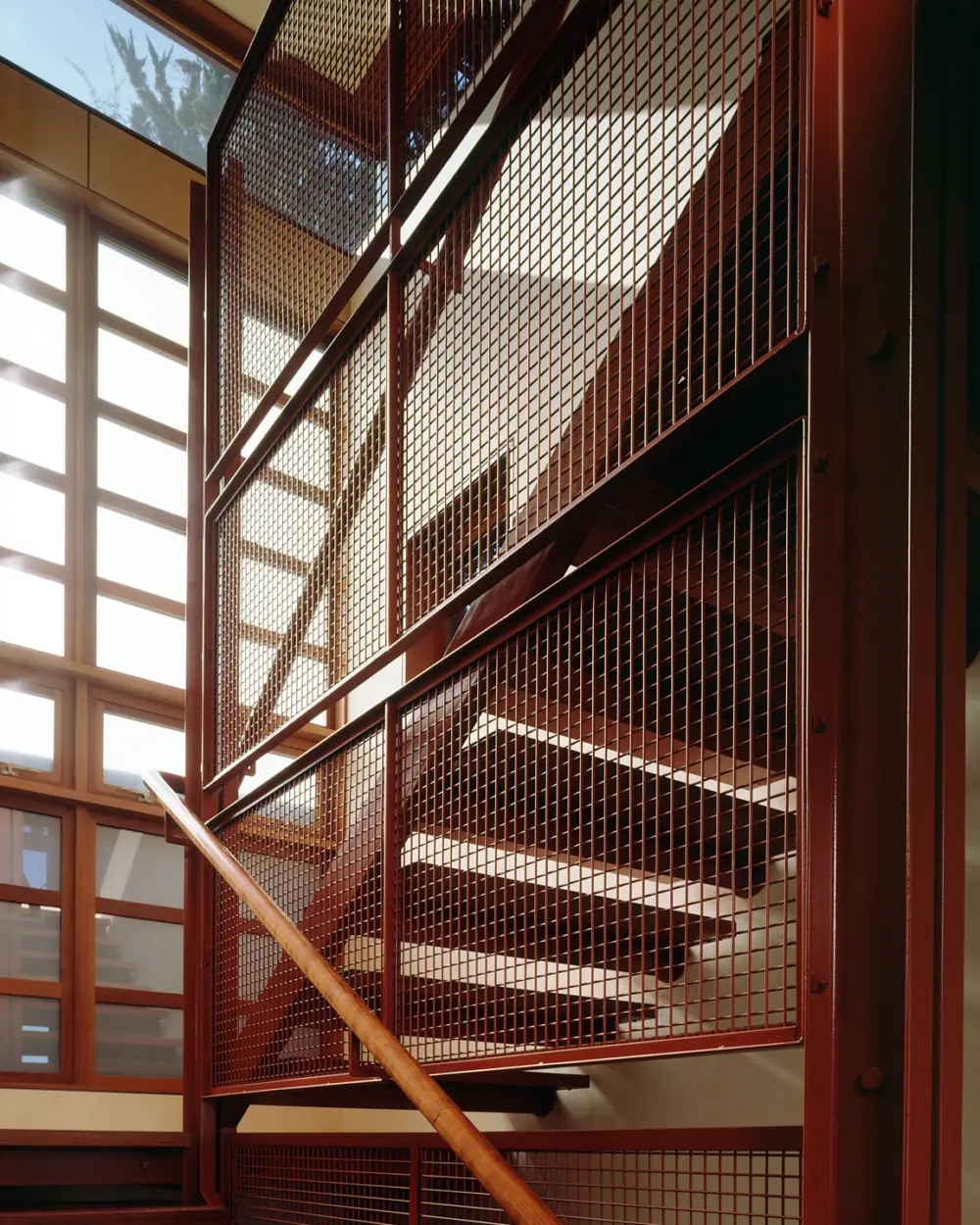 Sanchez Street Residence — Butler Armsden Architects