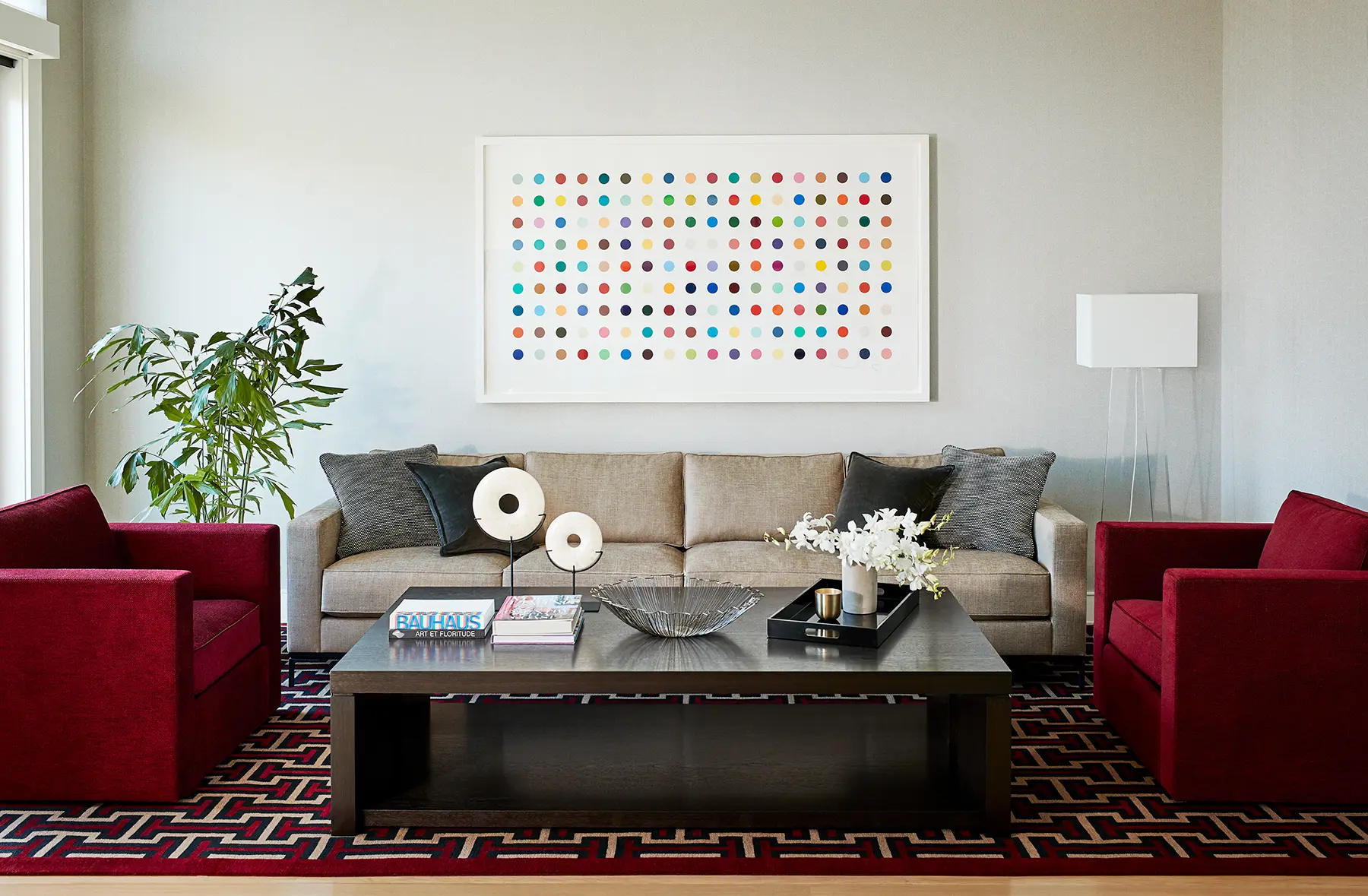 Cow Hollow Townhouse — Butler Armsden Architects