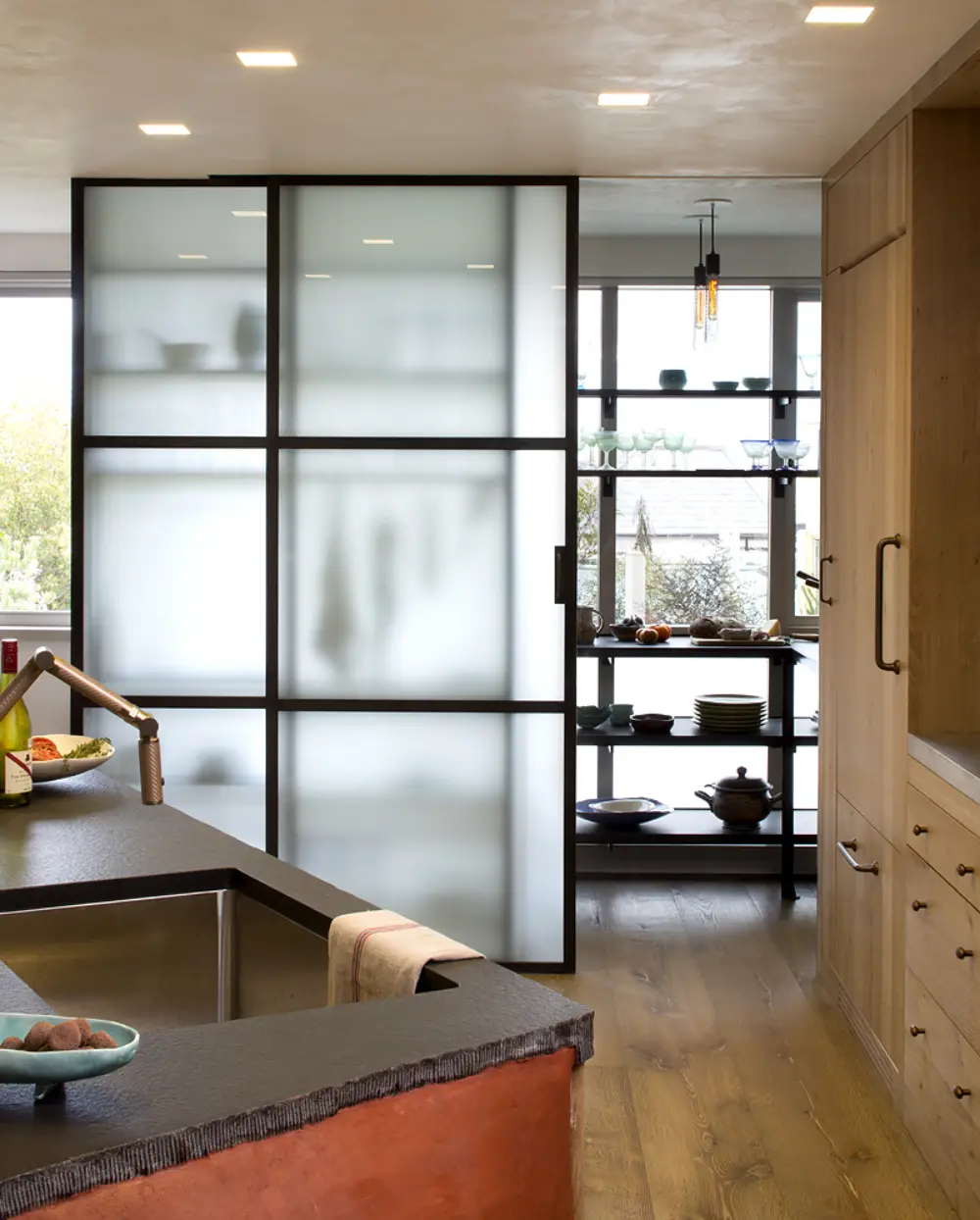 Wurster Revival — Butler Armsden Architects
