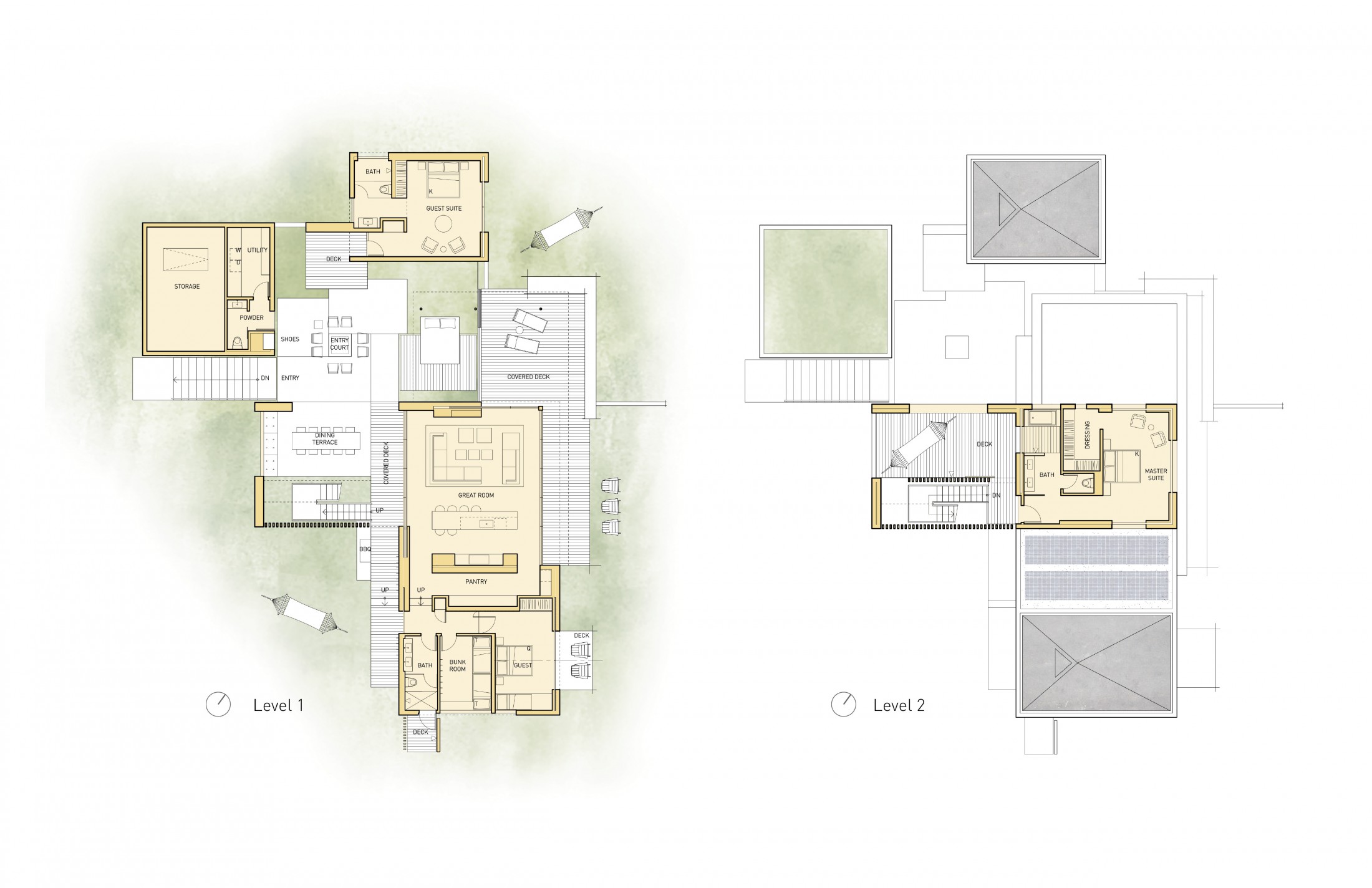 Heliotrope — Eight Bells — Heliotrope Architects