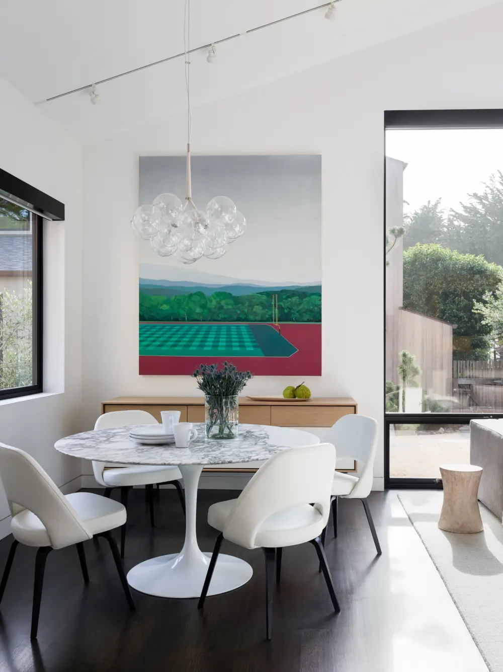 Sea Ranch Escape — Butler Armsden Architects
